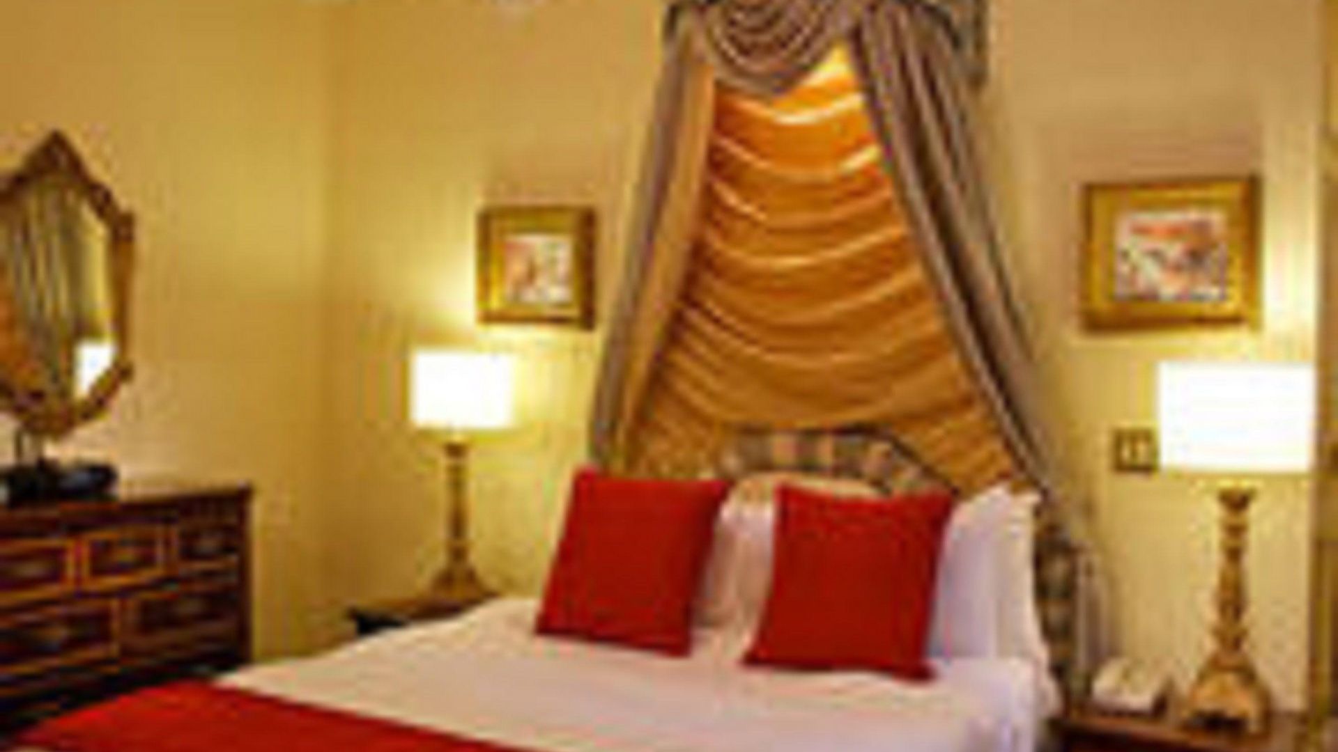 Hotel Fitzpatrick Grand 4*