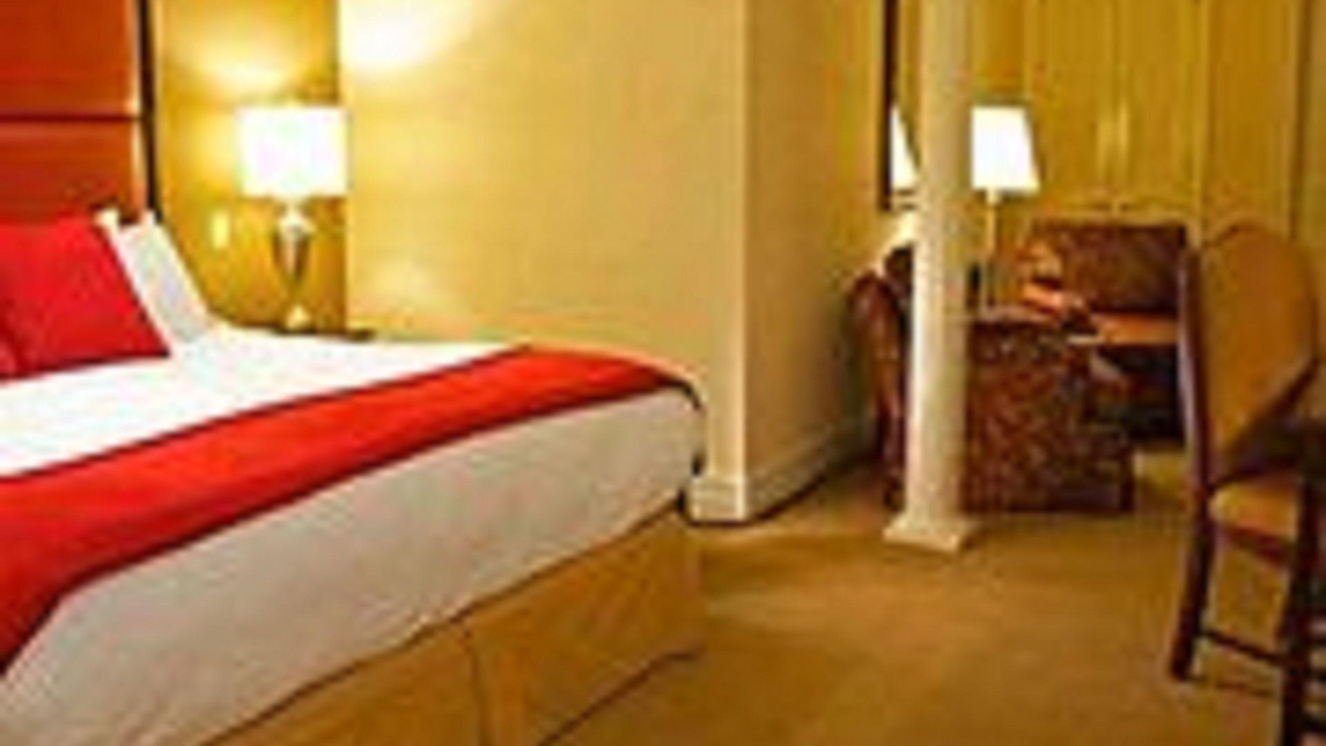 Fitzpatrick Grand 4*