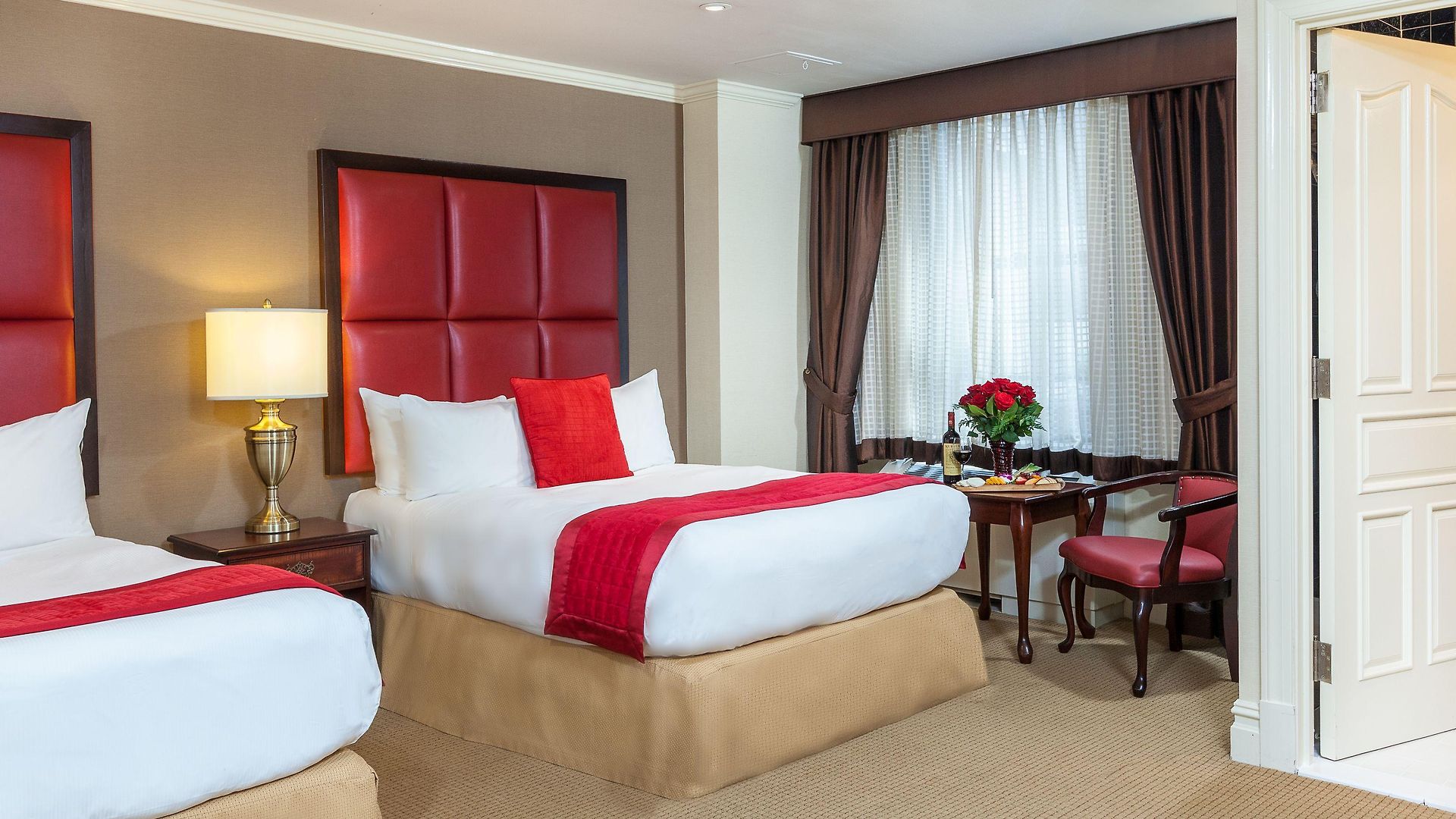 Fitzpatrick Grand Hotel 4*