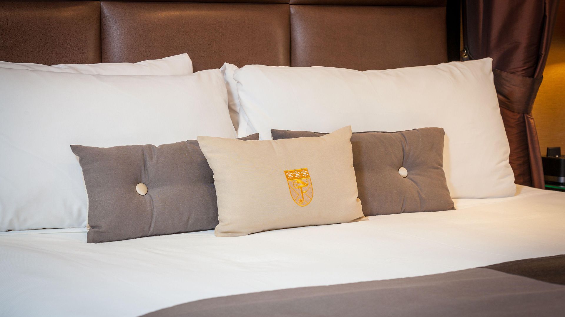 Hotel Fitzpatrick Grand