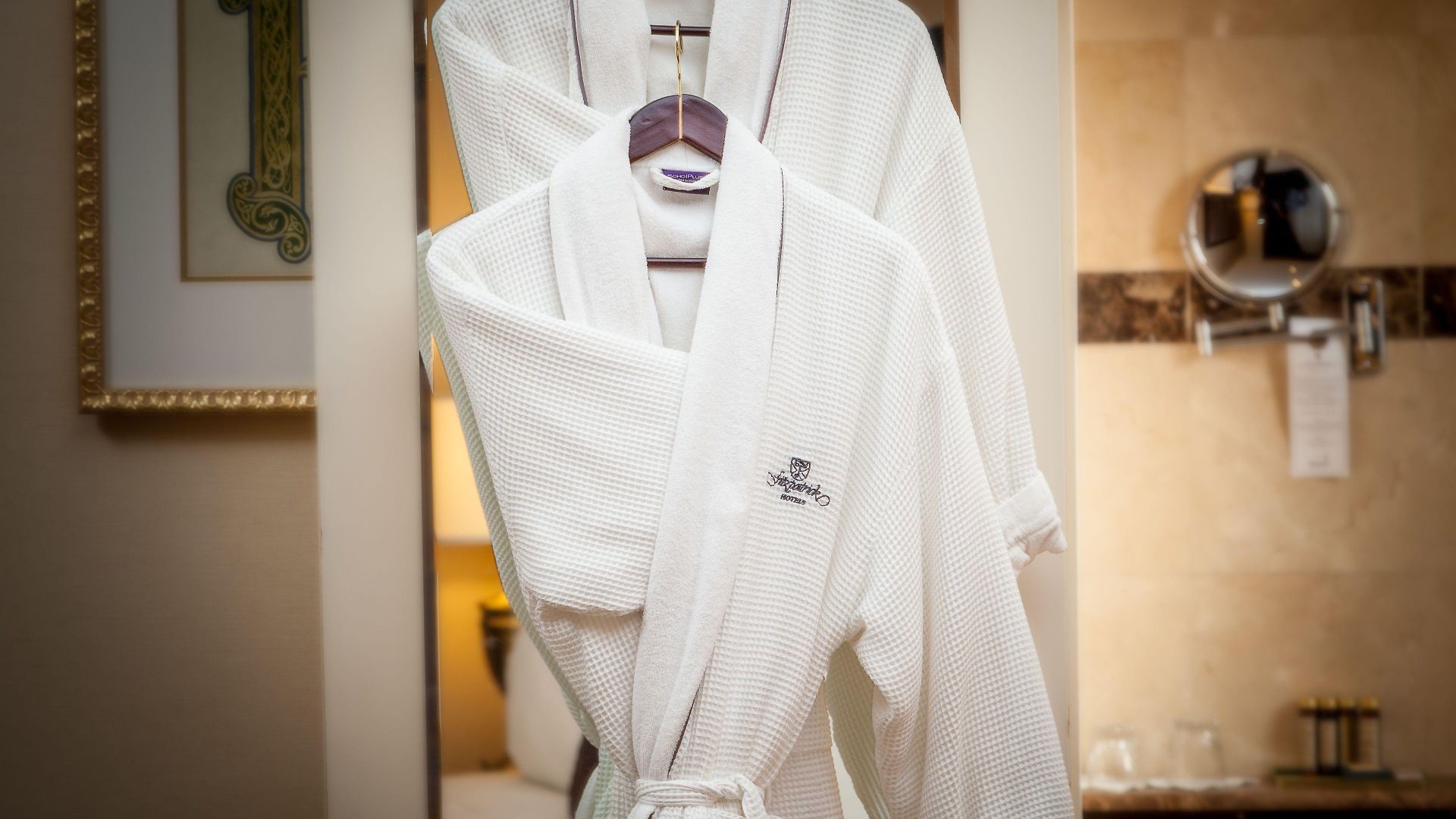 Fitzpatrick Grand New York