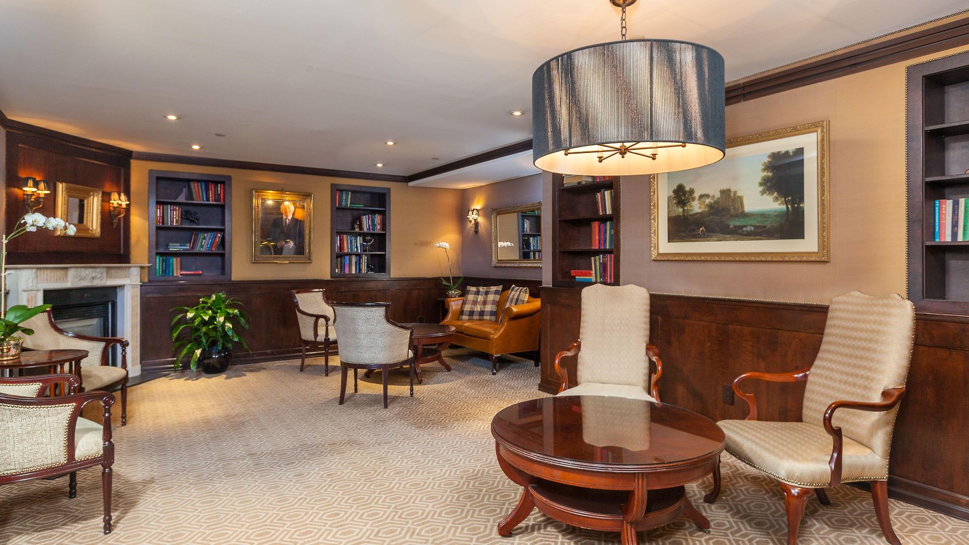 Fitzpatrick Grand Hotel