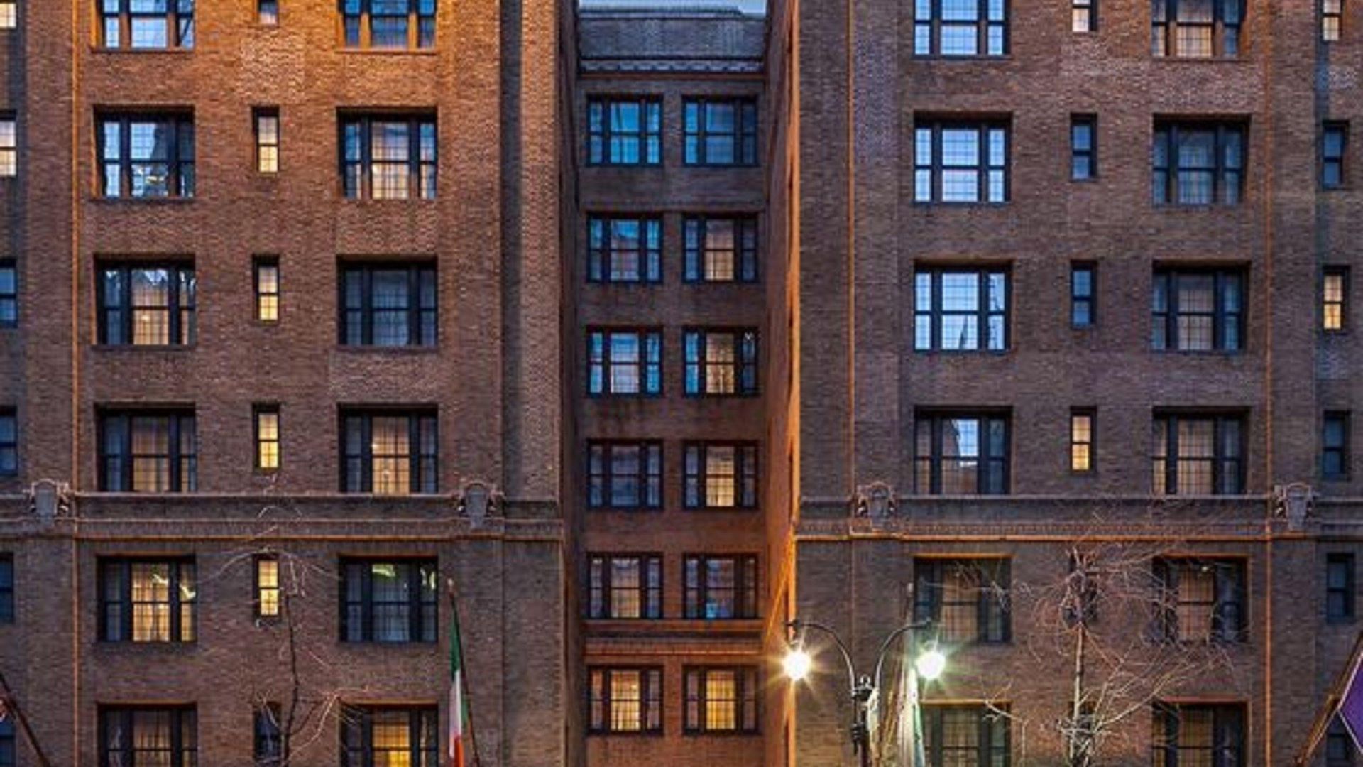 Fitzpatrick Grand Hotel 4*