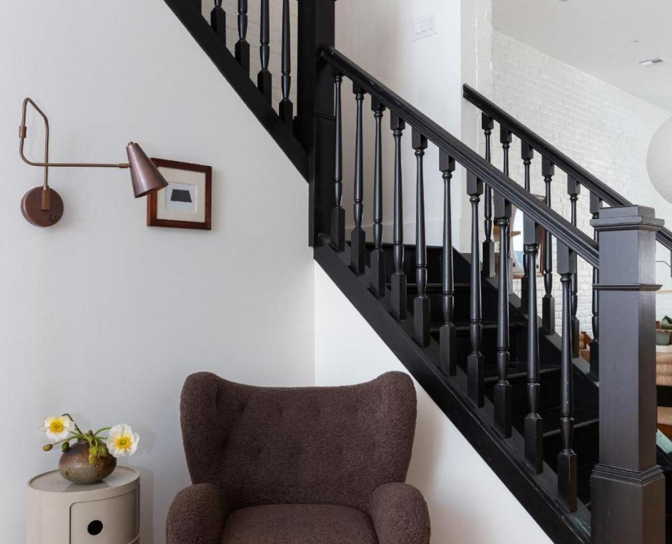 Apartment 3.8 Million Dollar Brownstone Newly Renovated *