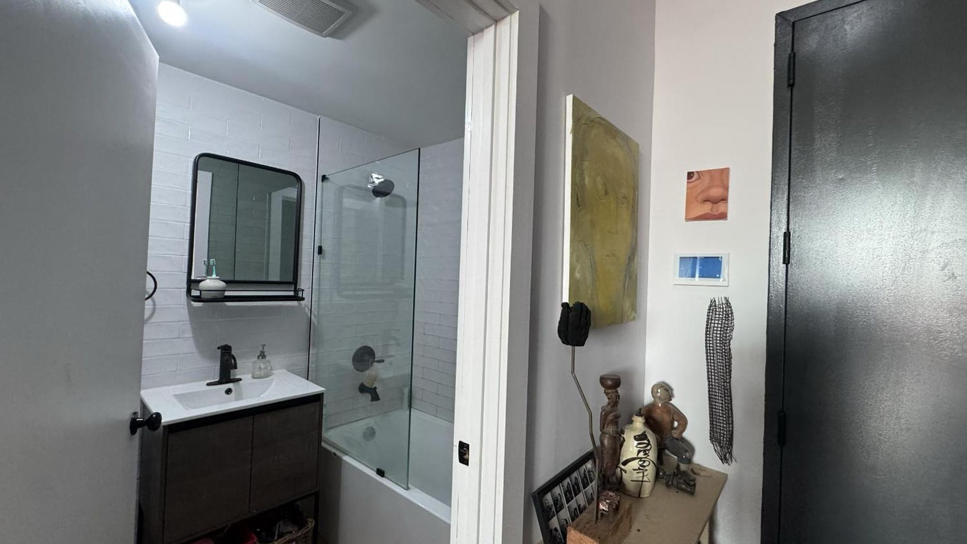 Brooklyn Artist Loft- Apartment *