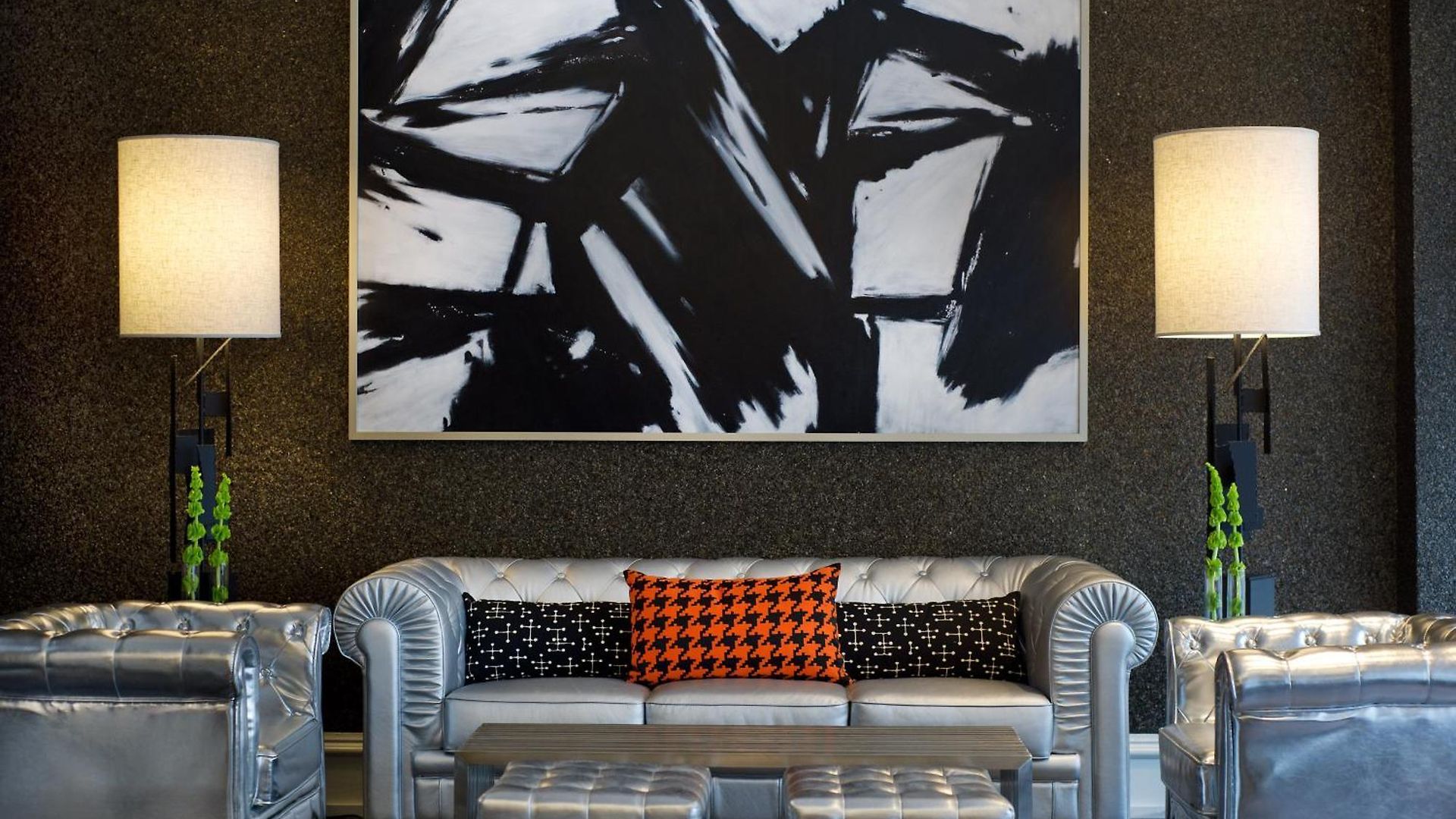 Moderne Hotel 4*