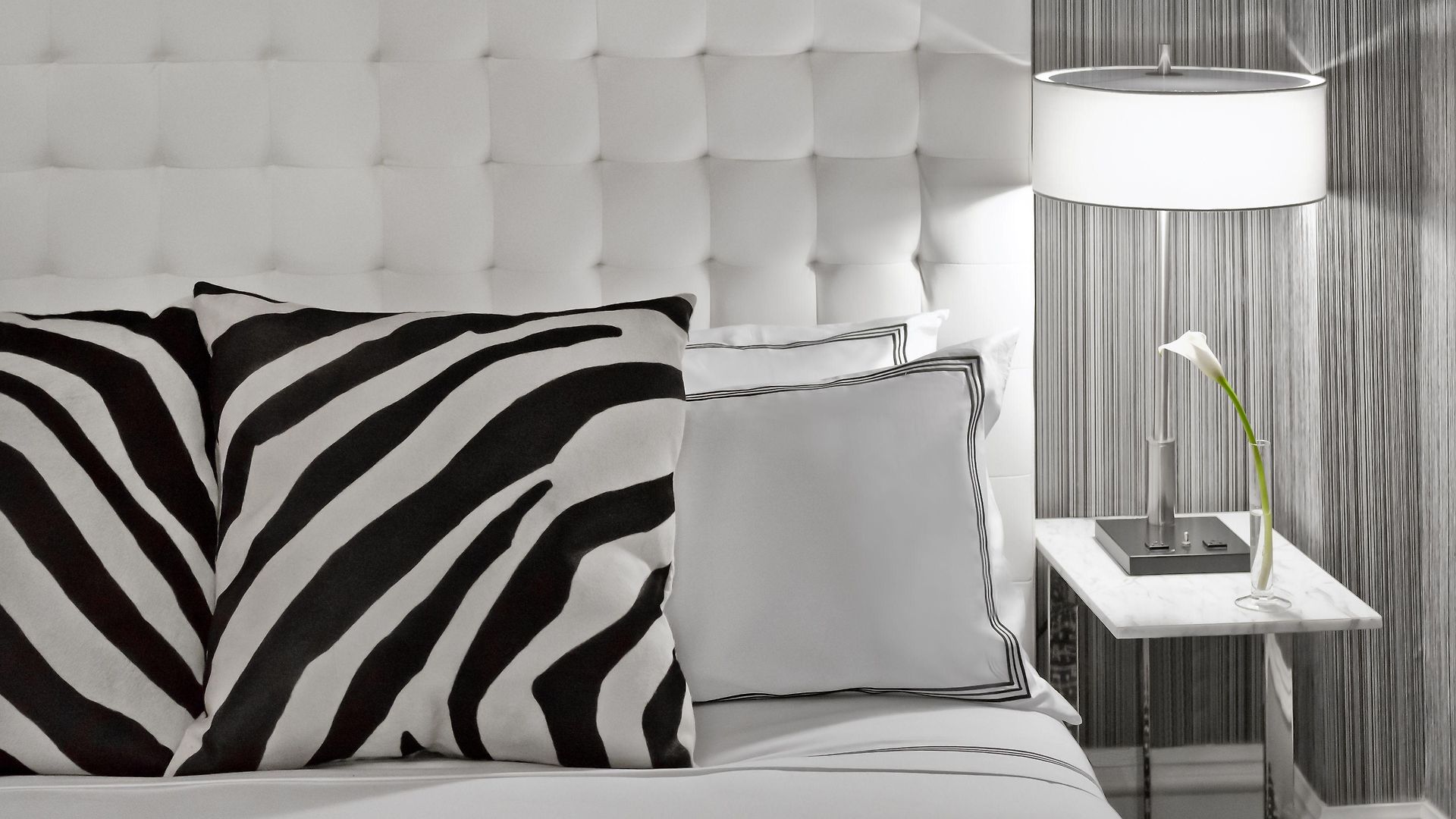 Moderne Hotel New York