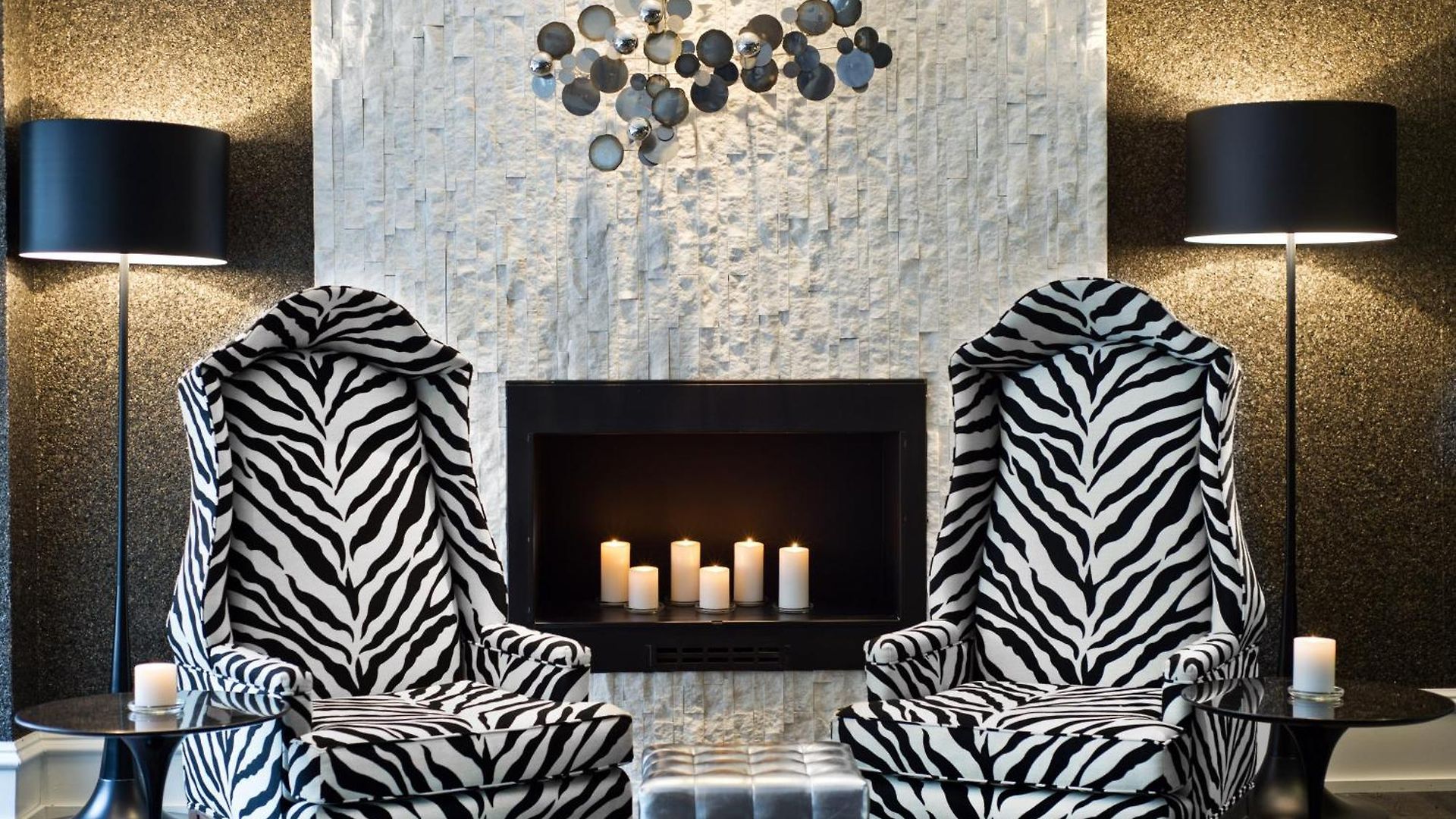 Hotel Moderne