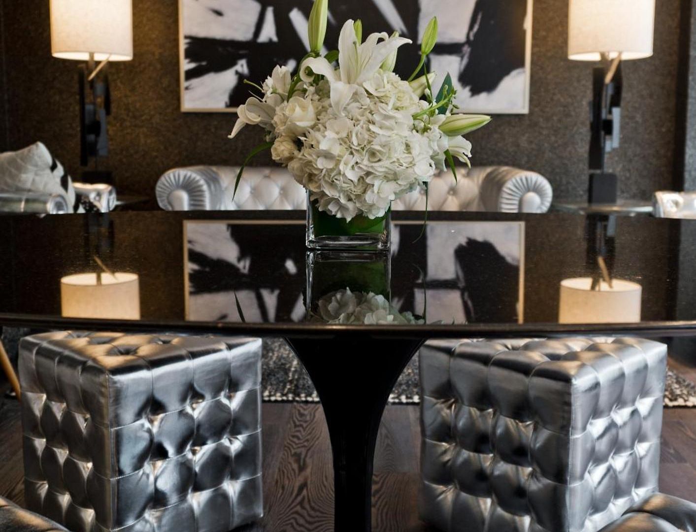 Hotel Moderne 4*