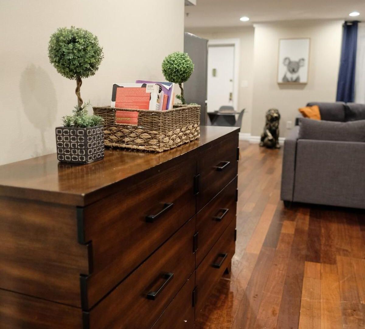Apartment Spacious 4br 2ba With Private Outdoor Space Uws *
