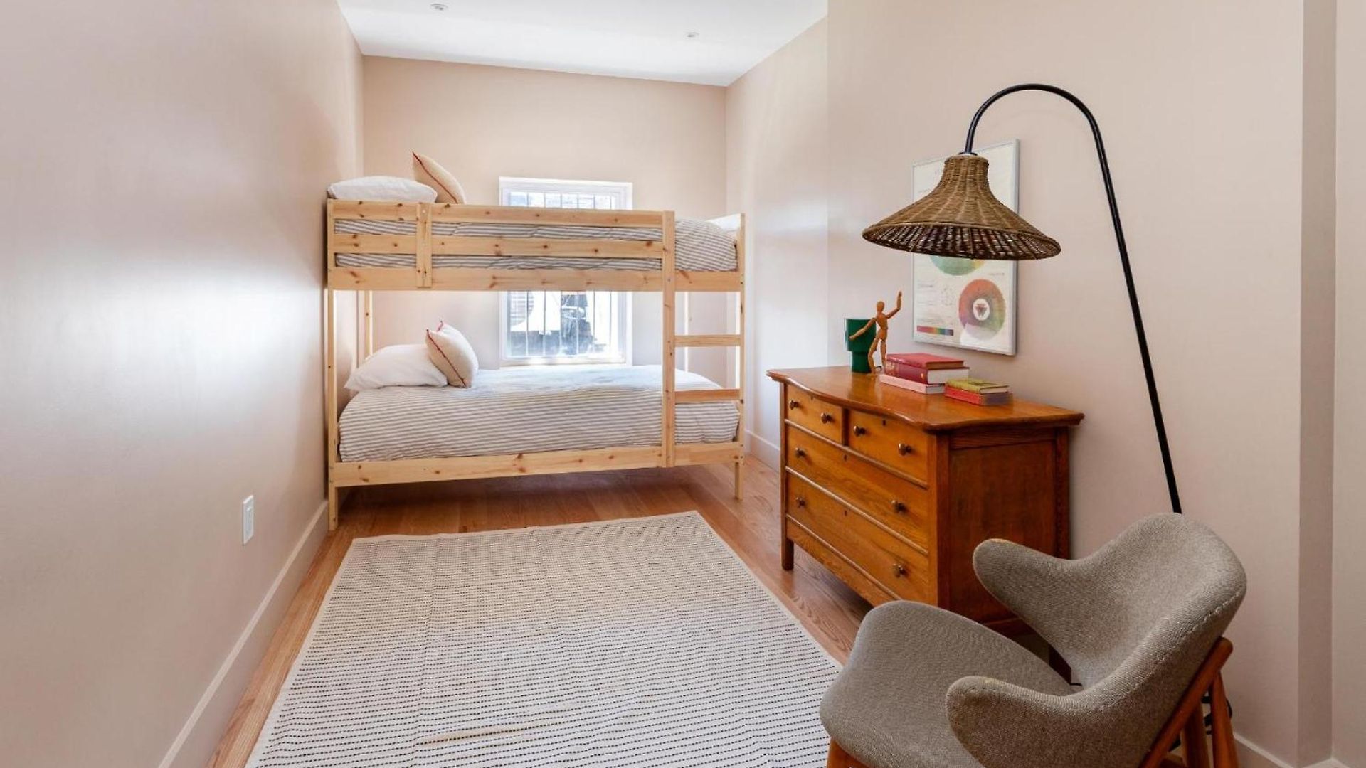3.8 Million Dollar Brownstone Newly Renovated New York