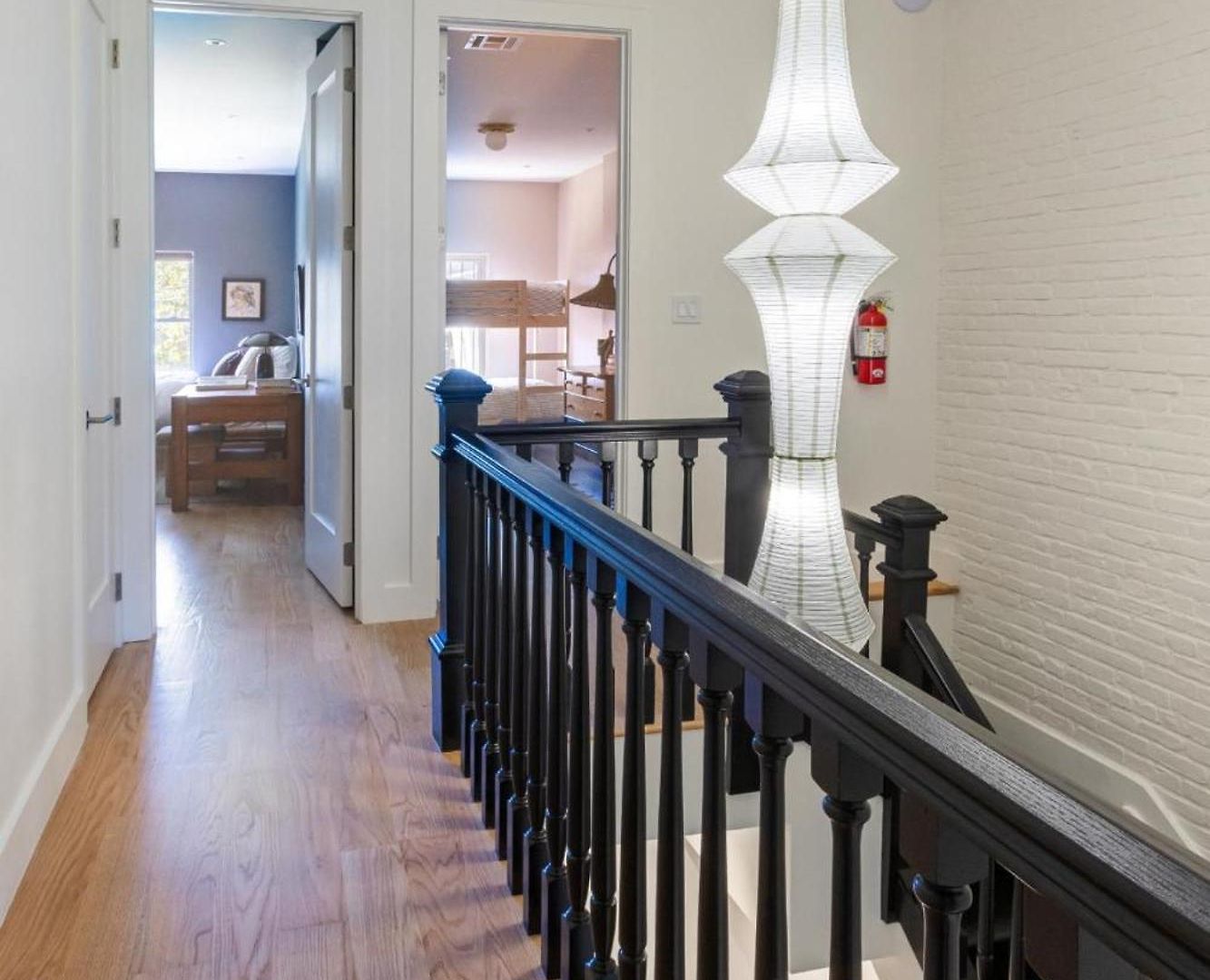 3.8 Million Dollar Brownstone Newly Renovated Apartment New York