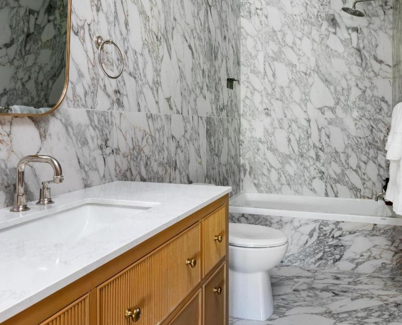 3.8 Million Dollar Brownstone Newly Renovated