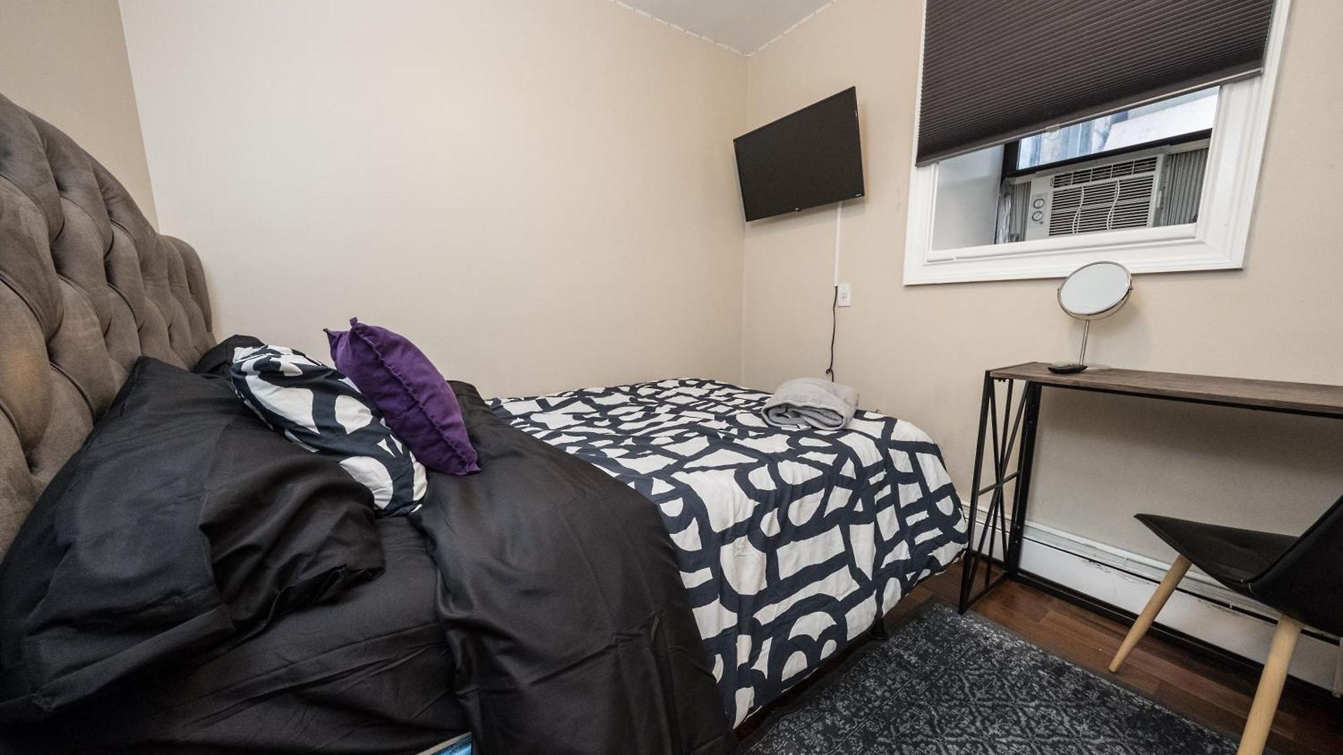 Apartment Spacious 4br 2ba With Private Outdoor Space Uws *