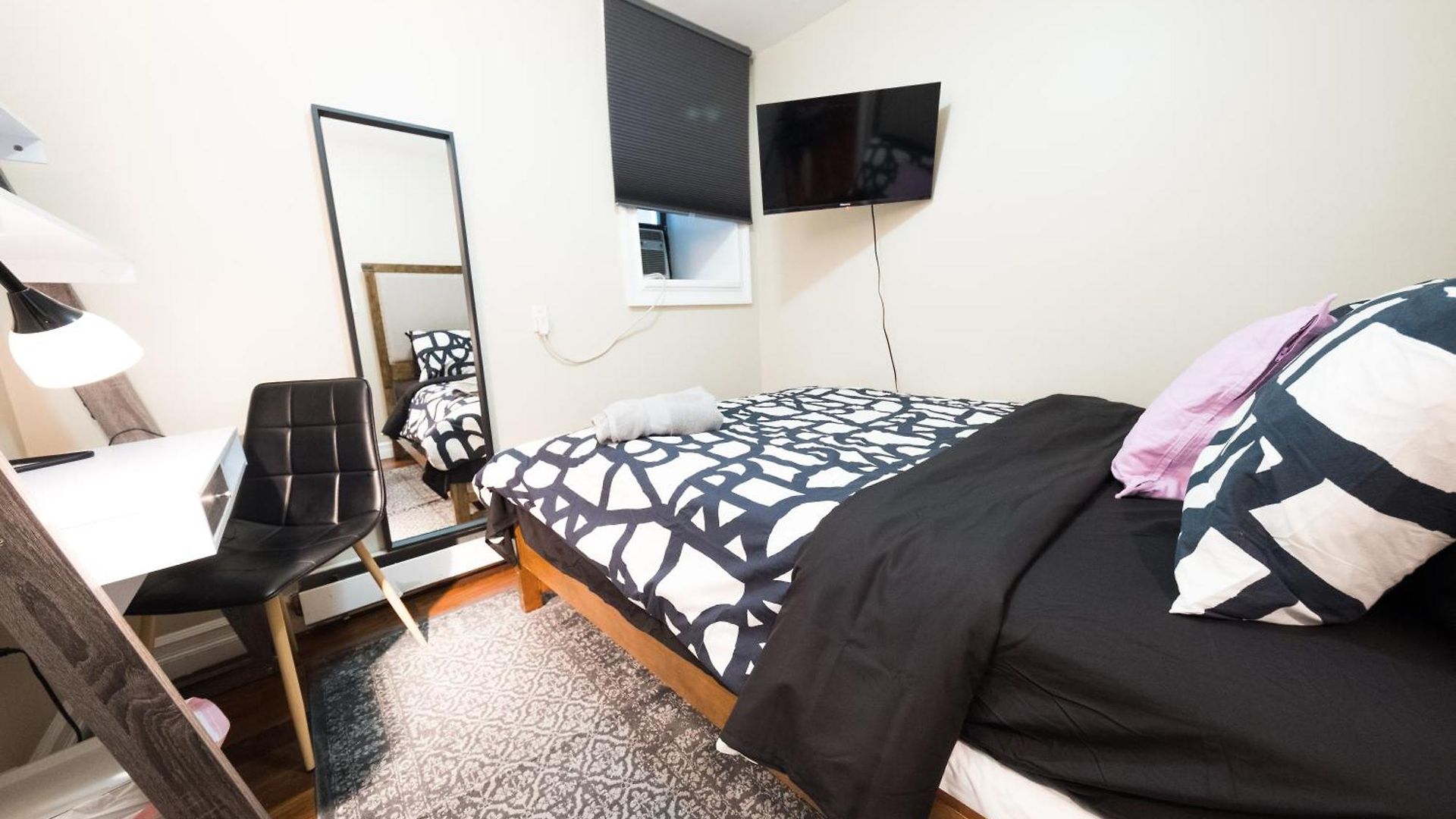 Apartment Spacious 4br 2ba With Private Outdoor Space Uws New York