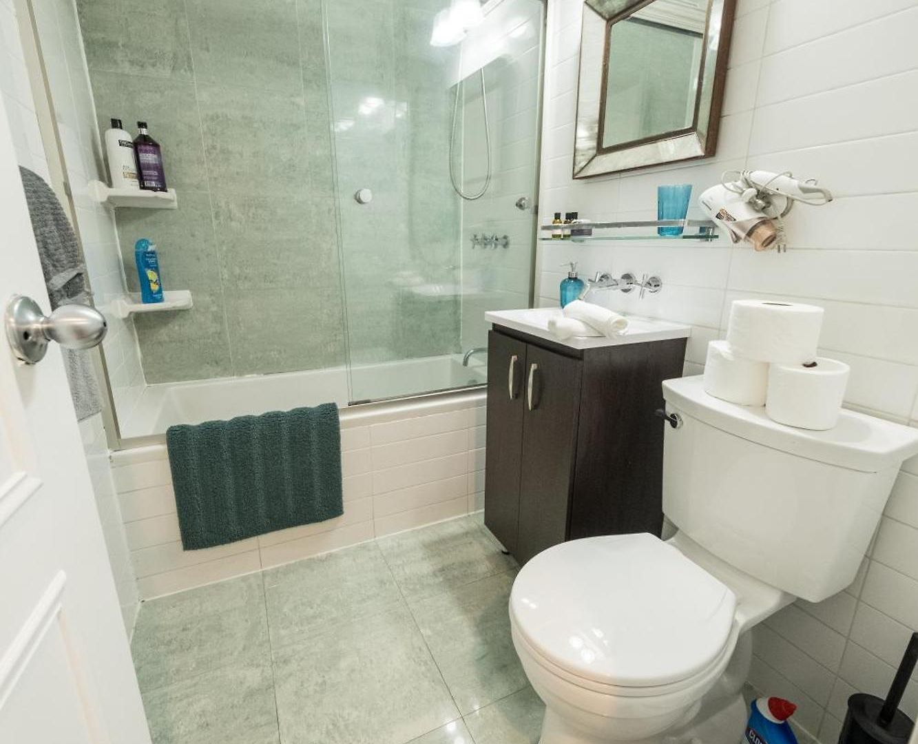 Spacious 4br 2ba With Private Outdoor Space Uws New York