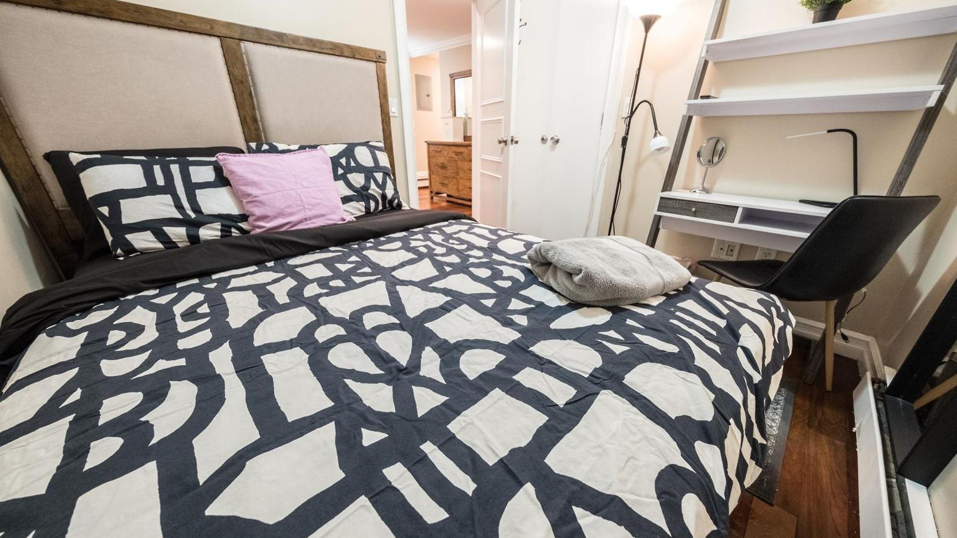 Apartment Spacious 4br 2ba With Private Outdoor Space Uws New York