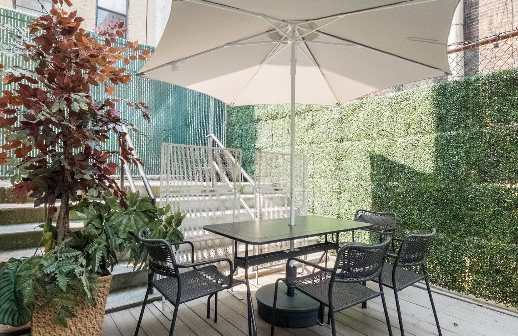 Apartment Spacious 4br 2ba With Private Outdoor Space Uws *