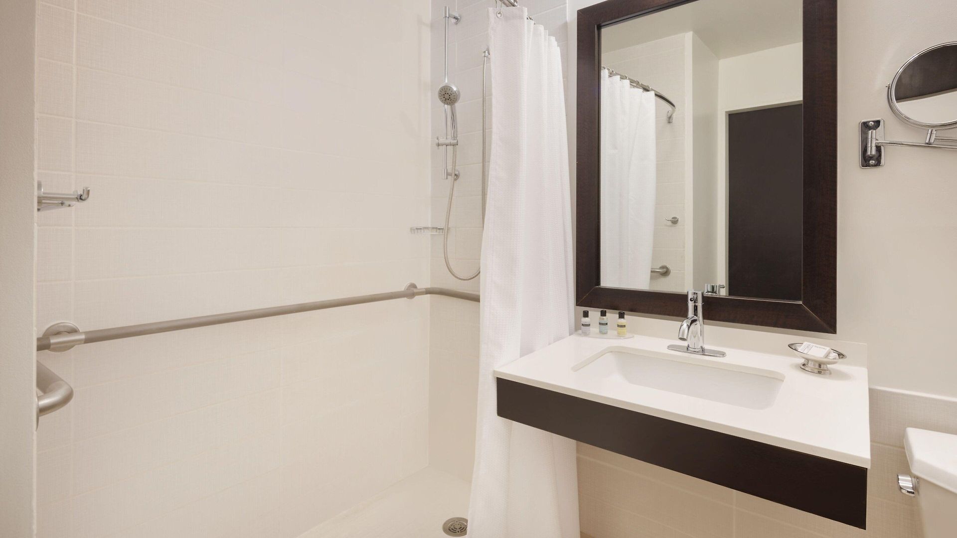 Hotel Courtyard Manhattan/times Square 3*