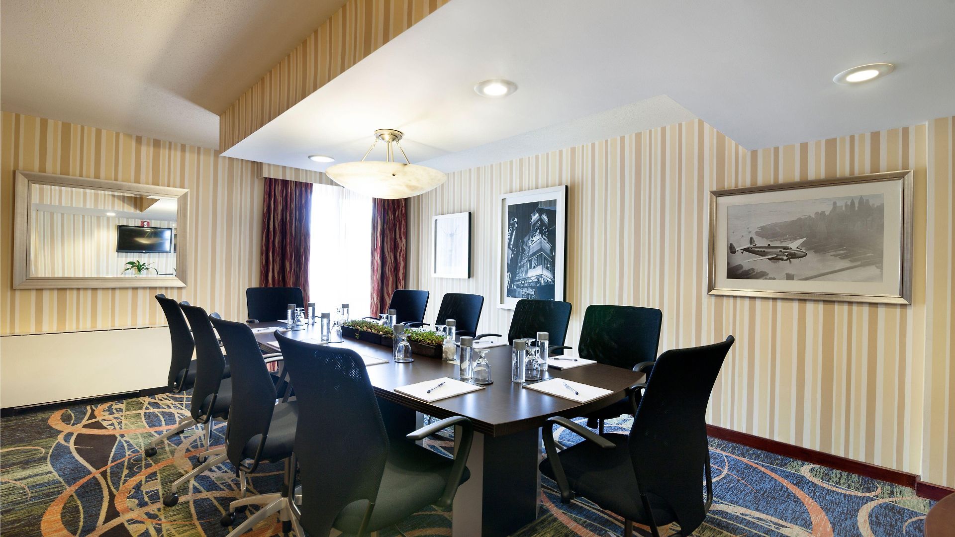 Doubletree By Hilton Jfk Airport New York