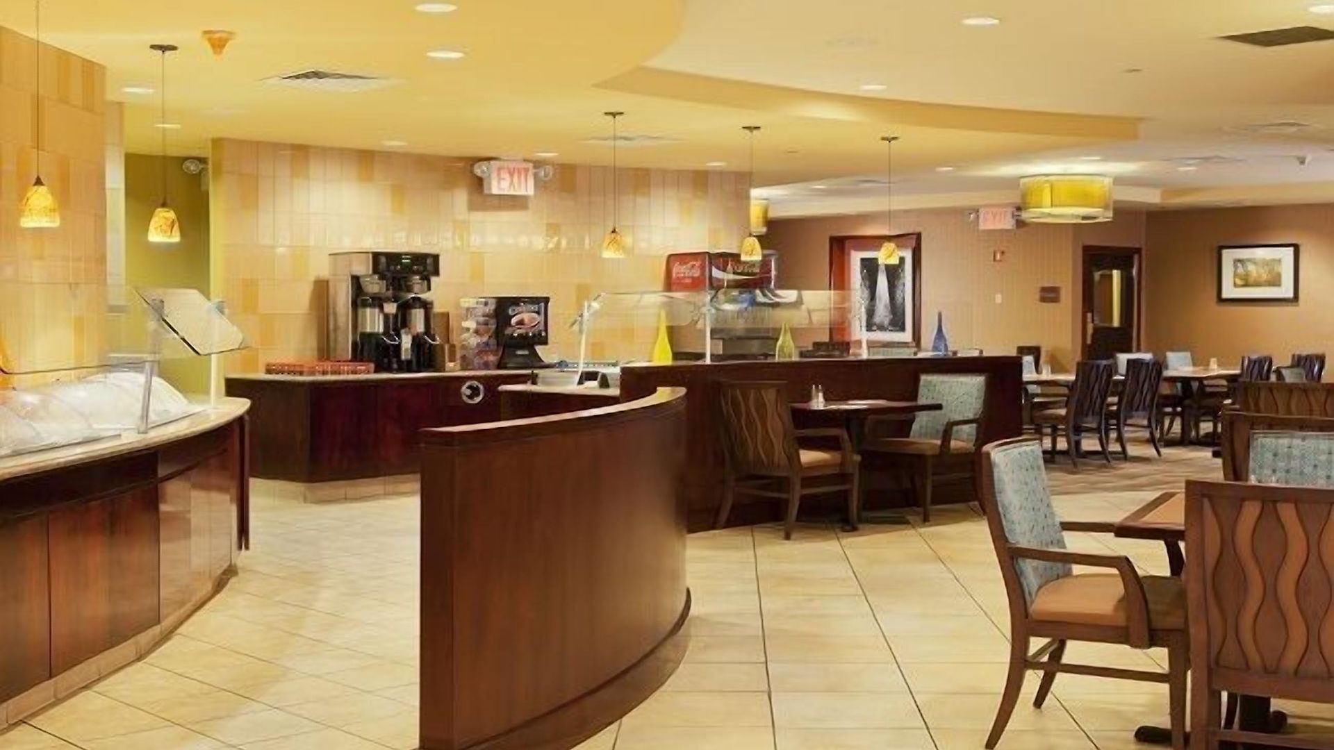 Doubletree By Hilton Jfk Airport New York