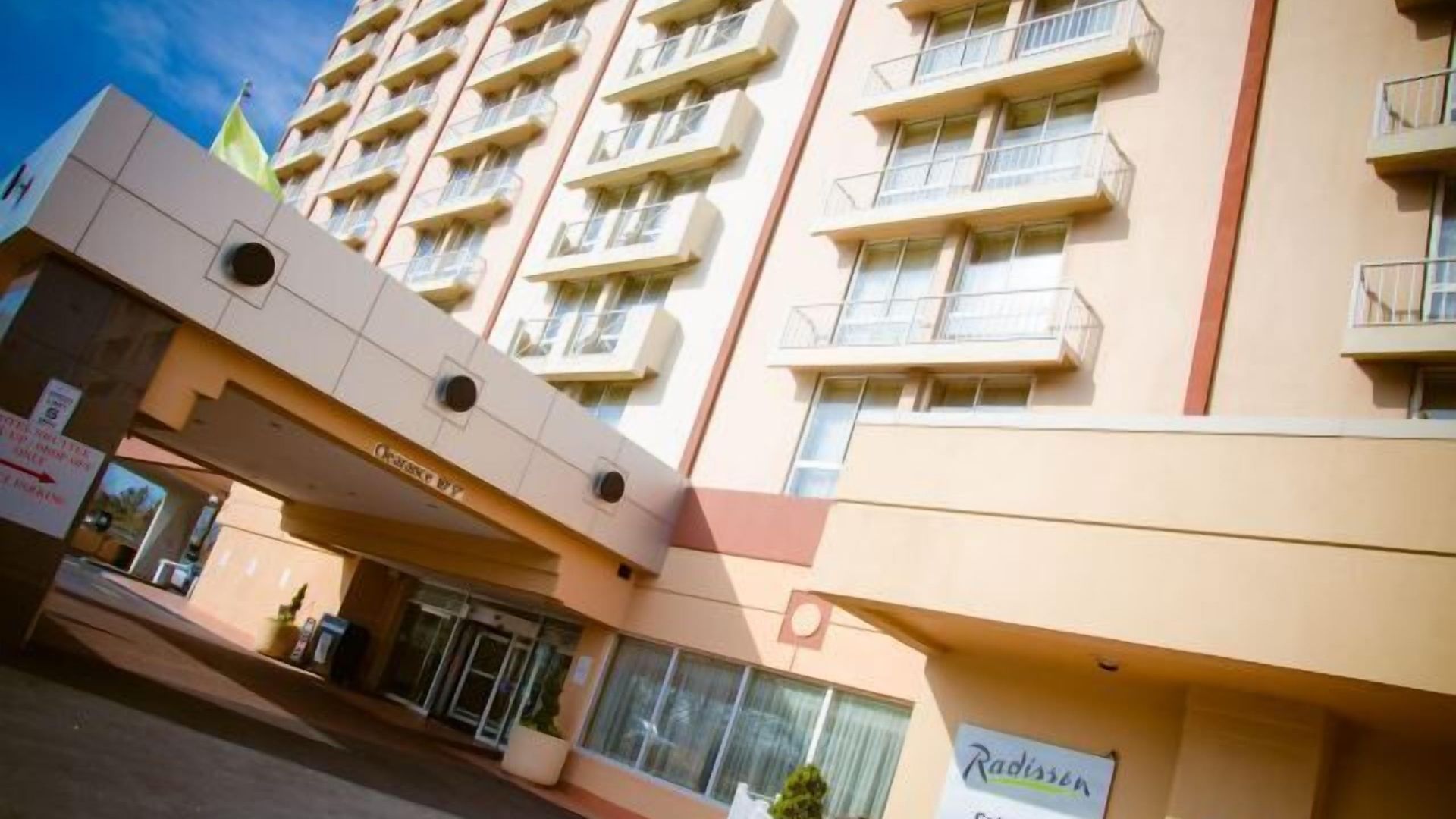 Doubletree By Hilton Jfk Airport