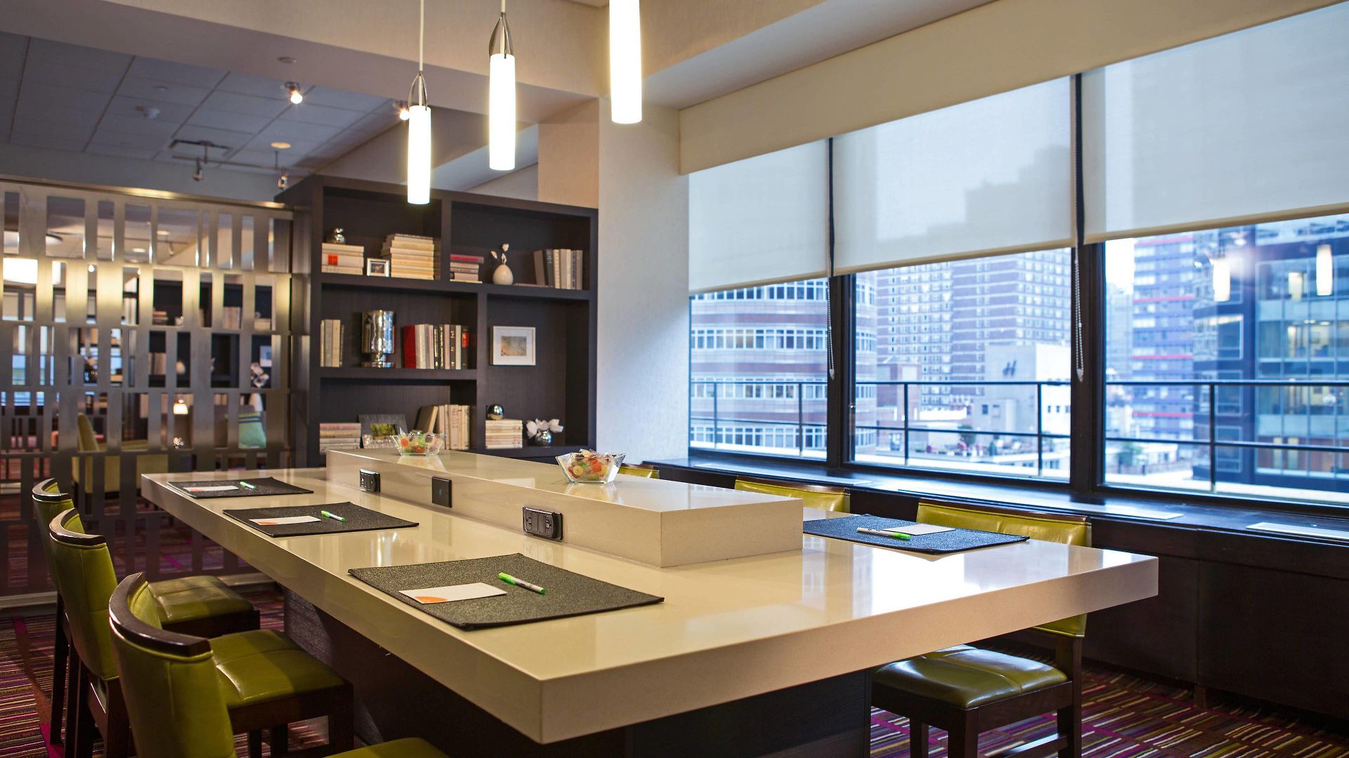 Courtyard Manhattan/midtown East 4*