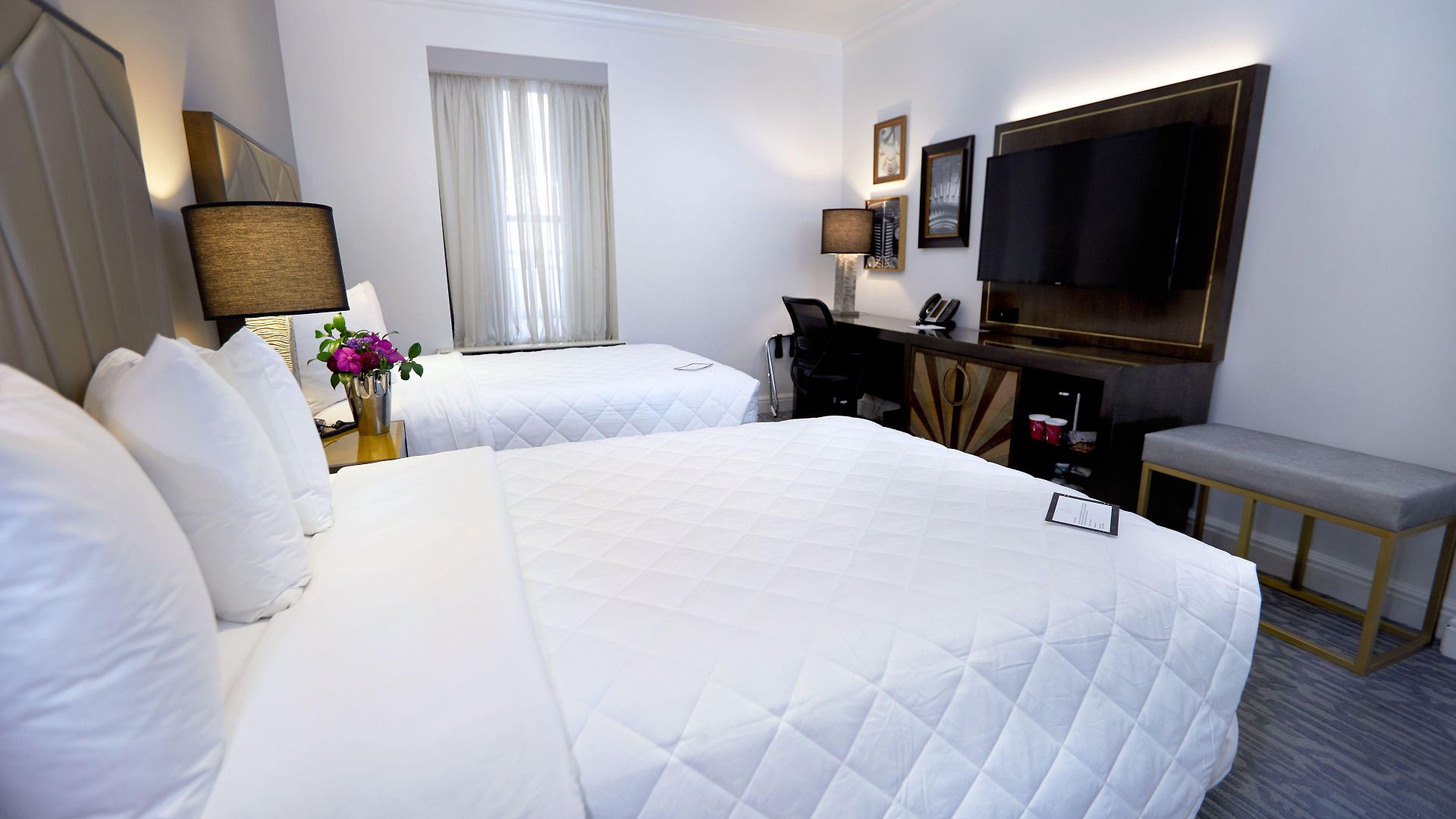 Martinique On Broadway, Curio Collection By Hilton