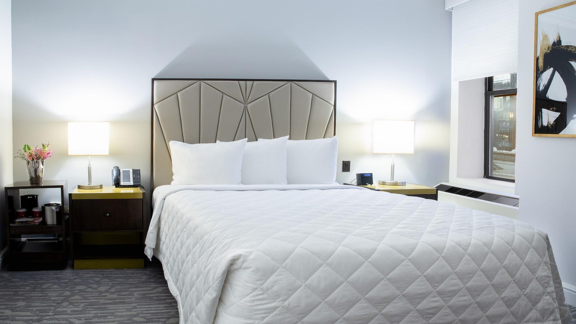 Martinique On Broadway, Curio Collection By Hilton