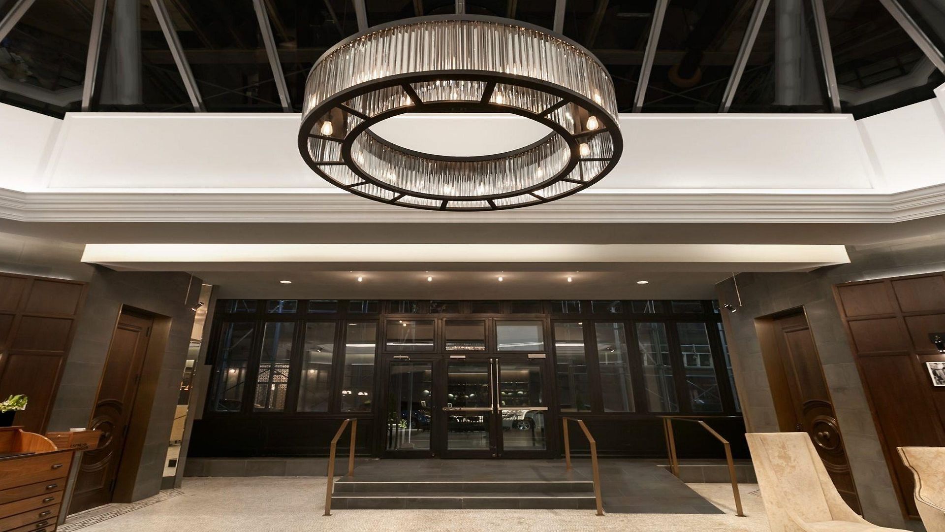 Belleclaire Park Hotel
