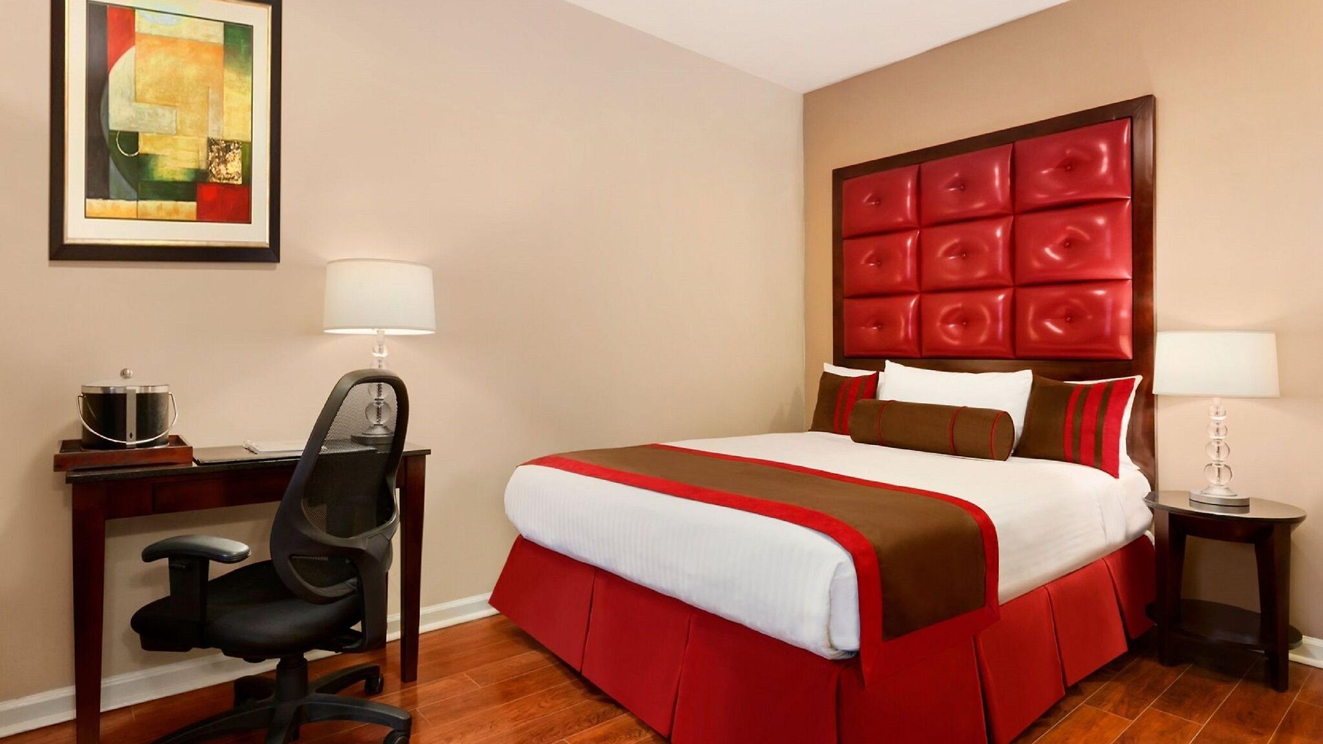 Hotel Belleclaire Park 4*