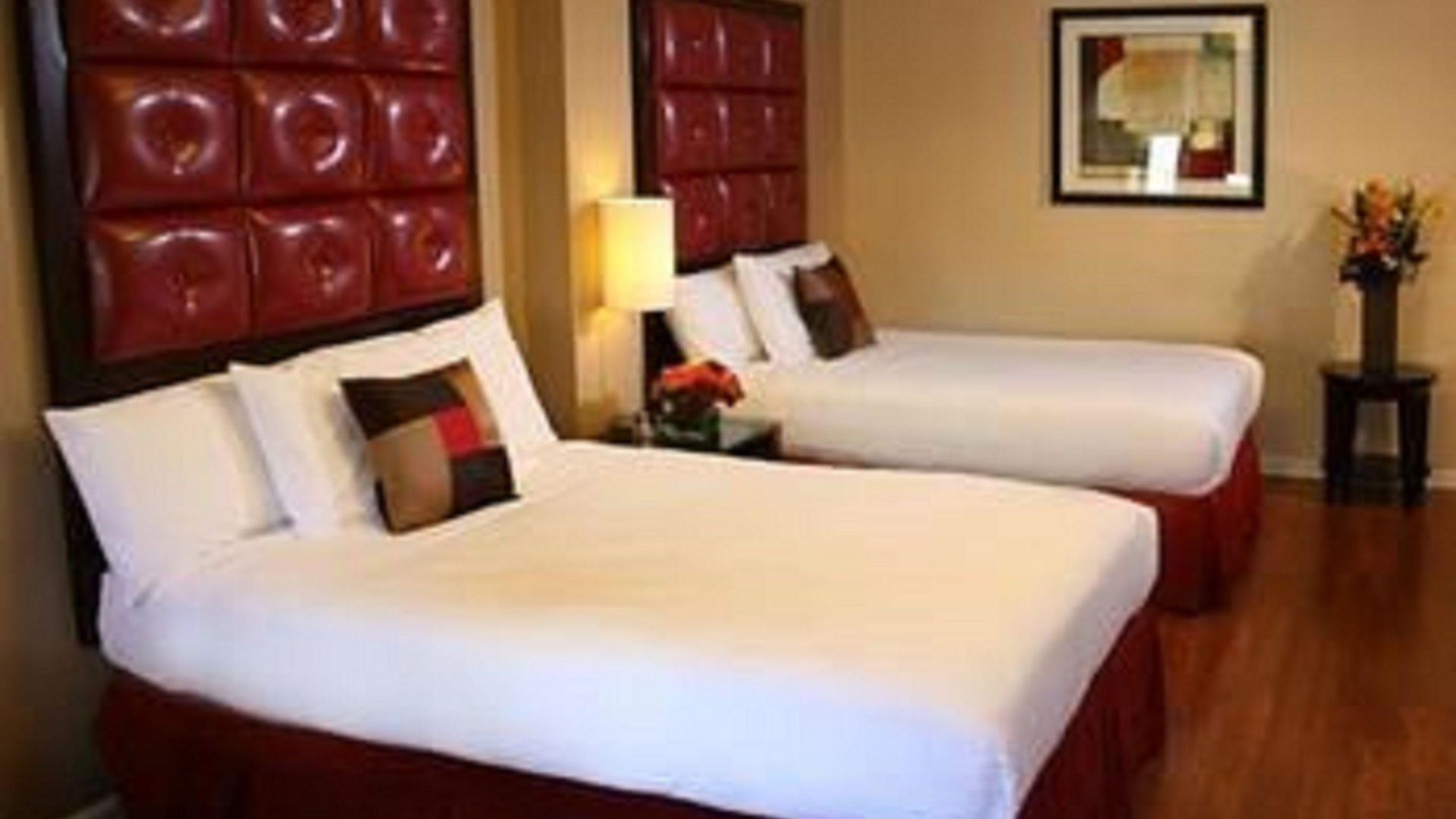 Hotel Belleclaire Park New York