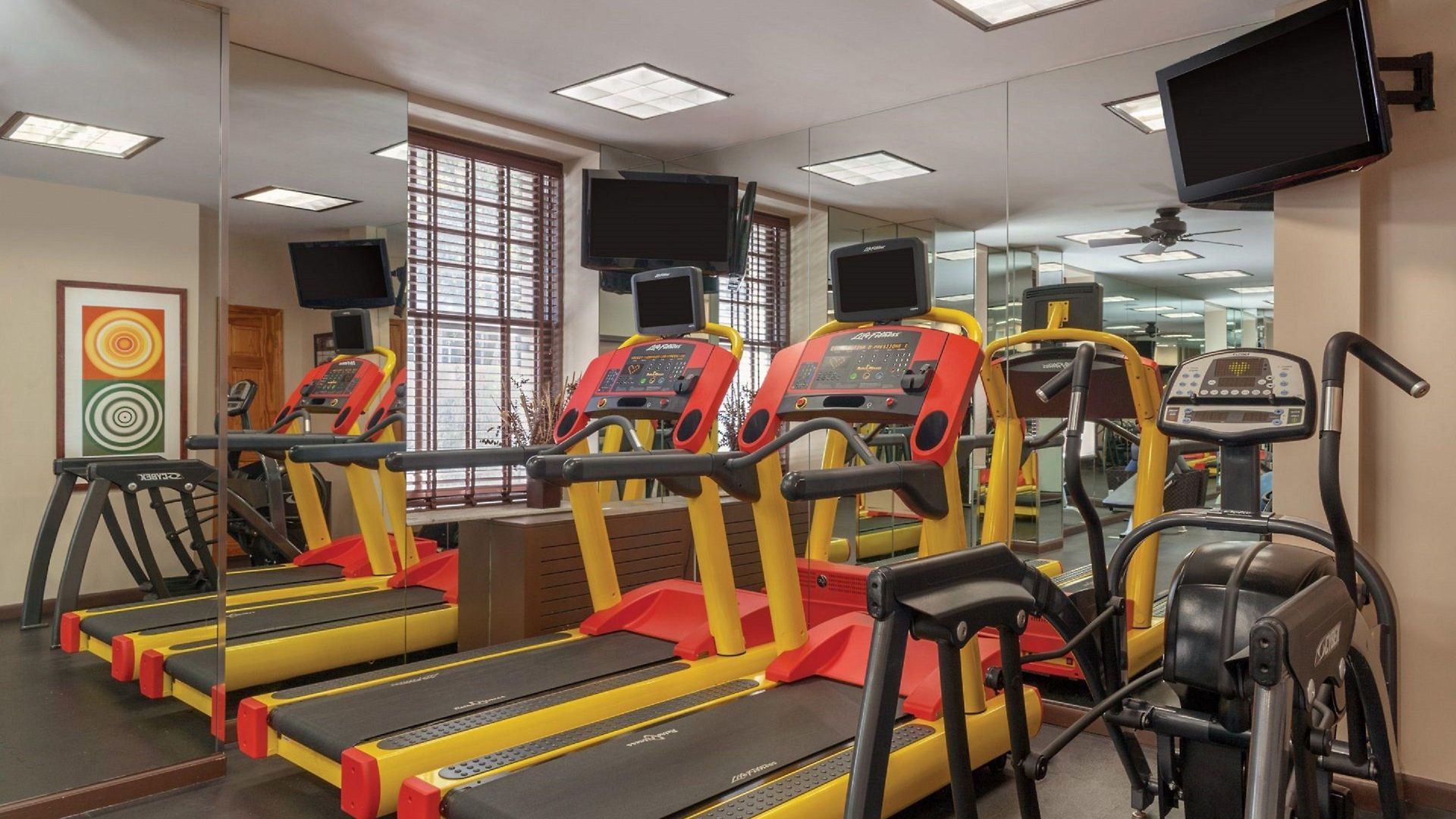 Belleclaire Park Hotel New York