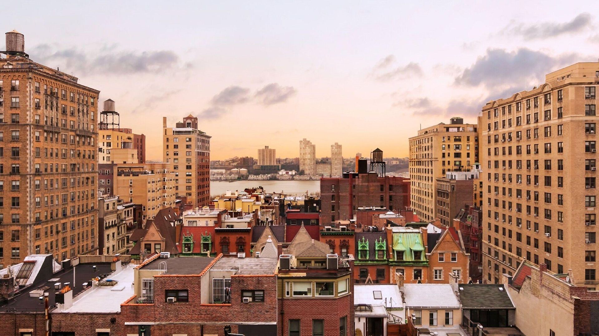 Belleclaire Park 4* New York