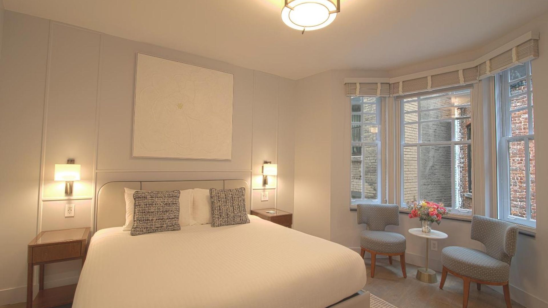 Hotel Belleclaire Park 4*