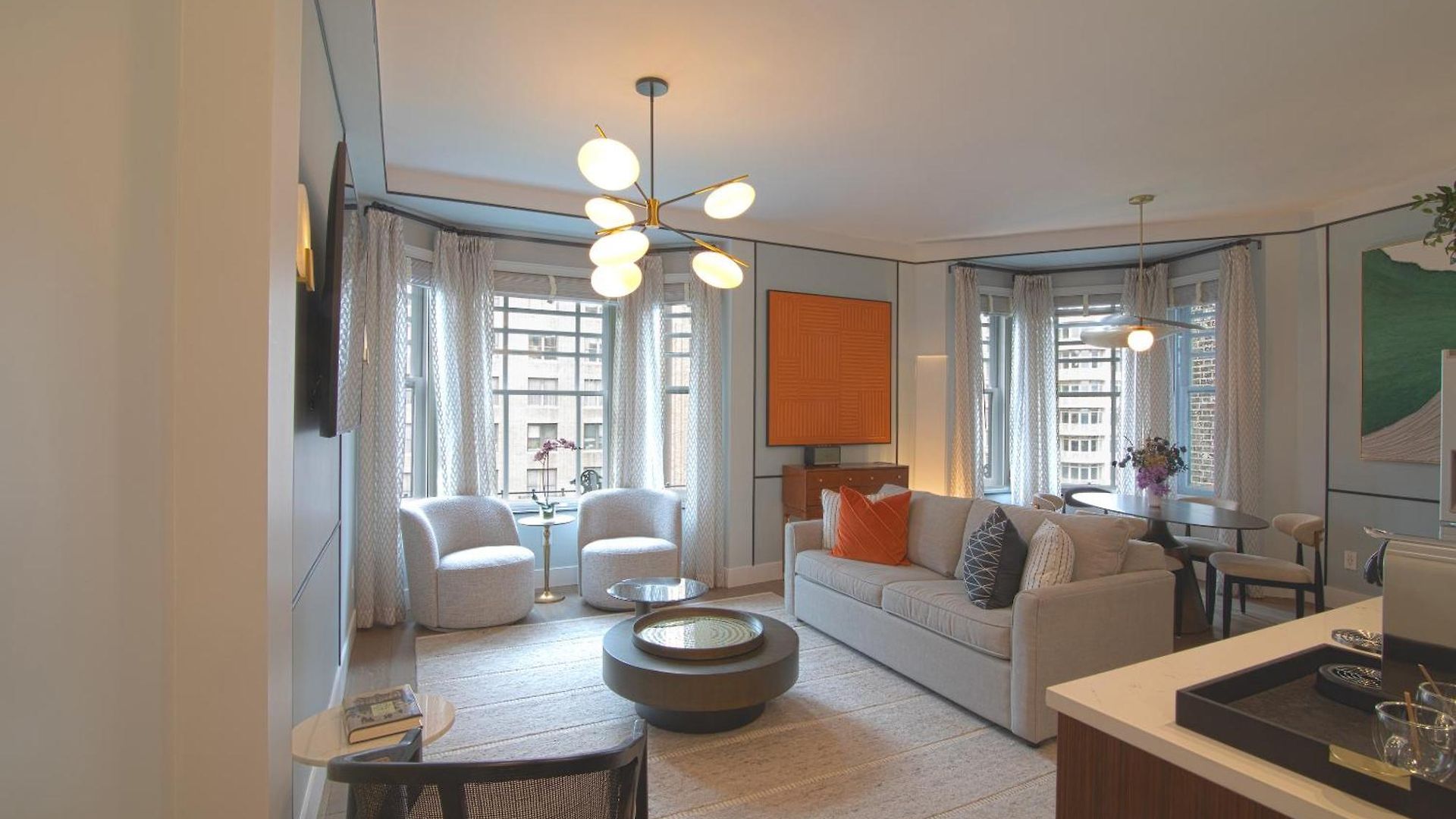 Hotel Belleclaire Park 4*