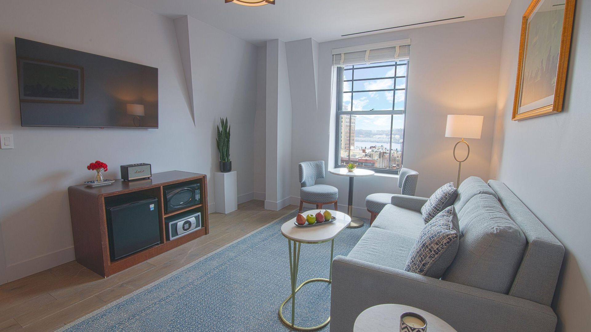 Belleclaire Park 4* New York