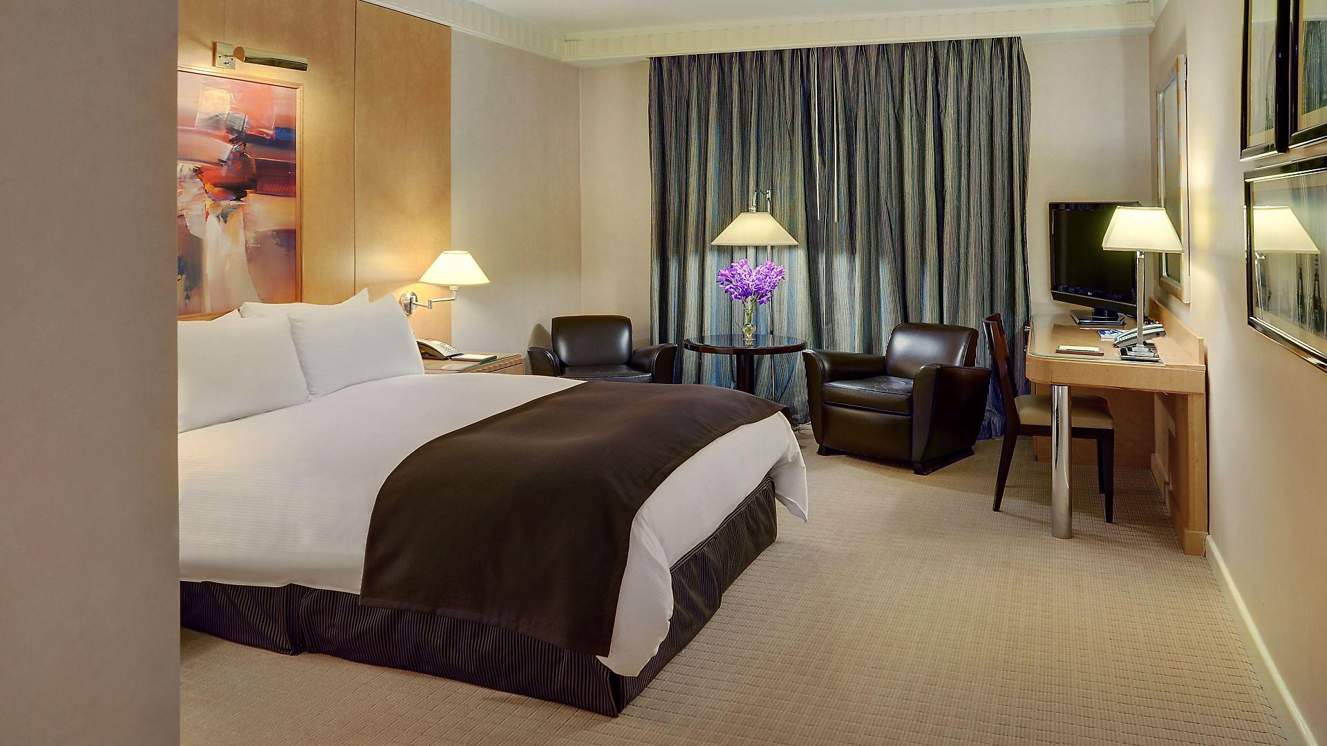 Hotel Sofitel New York