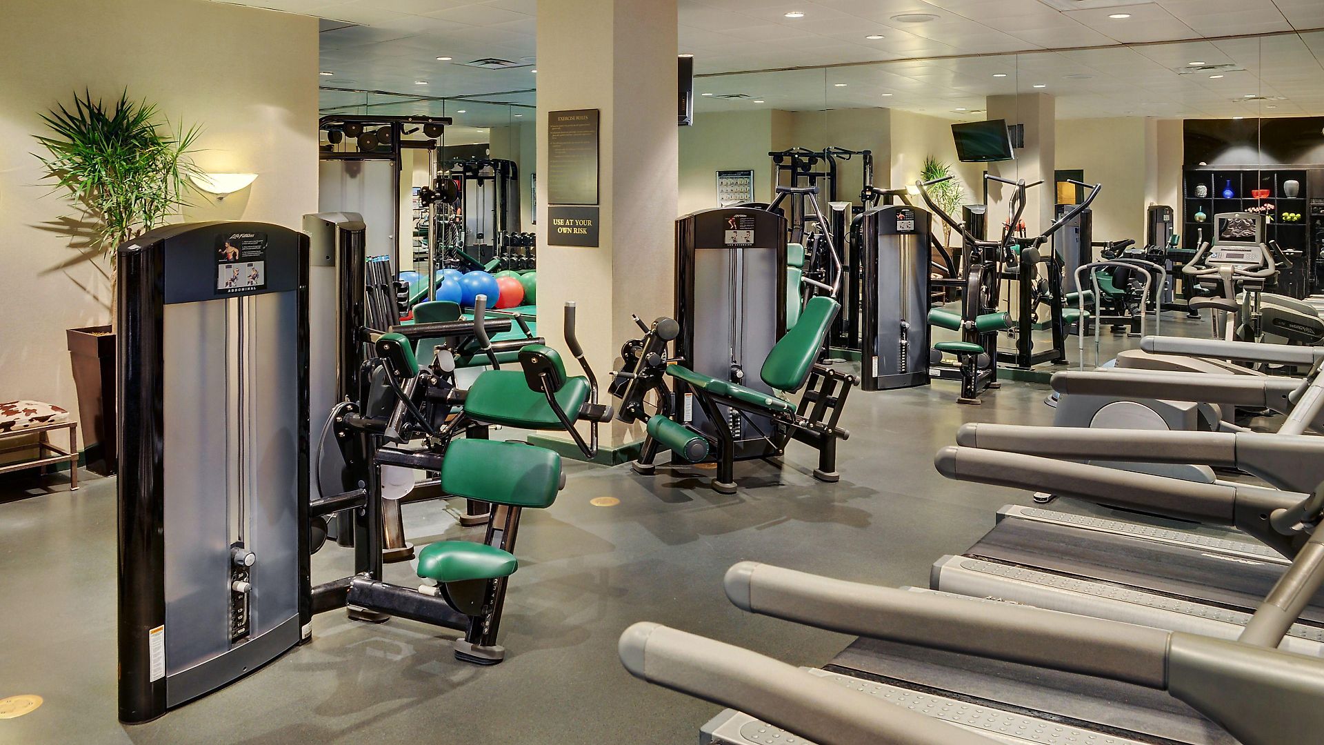 Hotel Sofitel New York