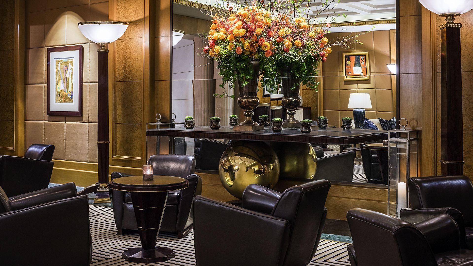 Sofitel 4* New York
