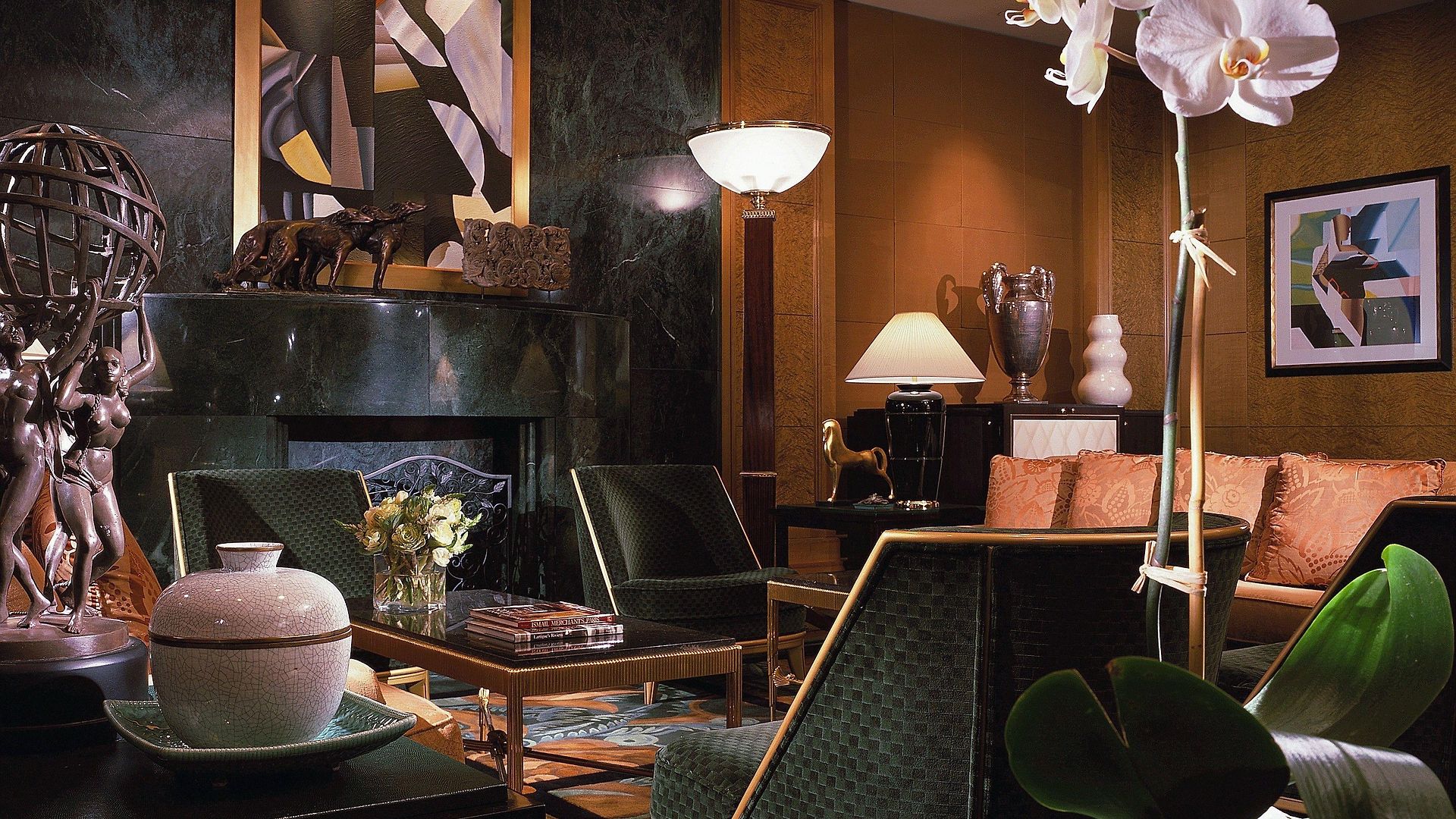 Hotel Sofitel New York