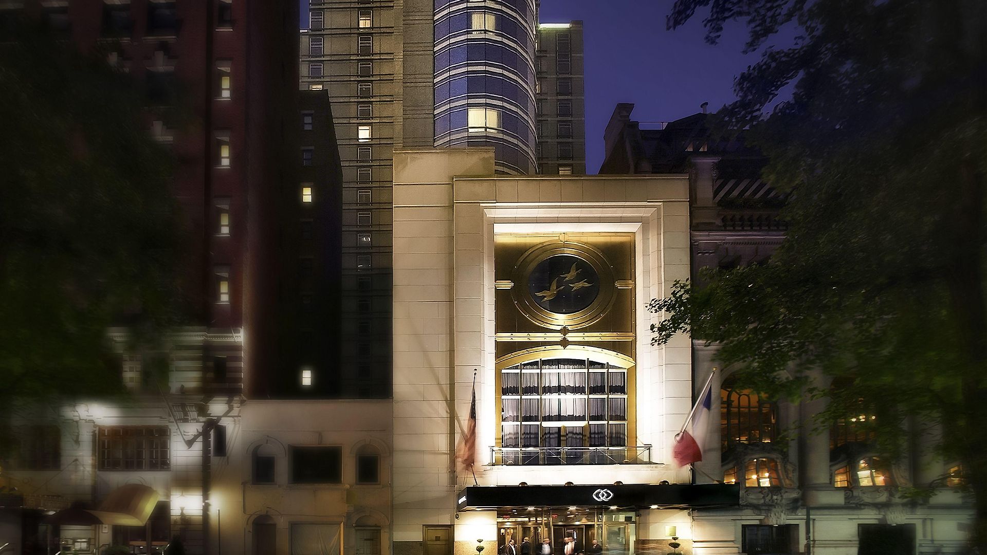 Sofitel 4*