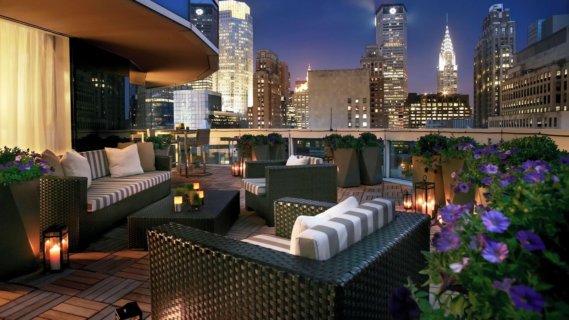 Hotel Sofitel New York