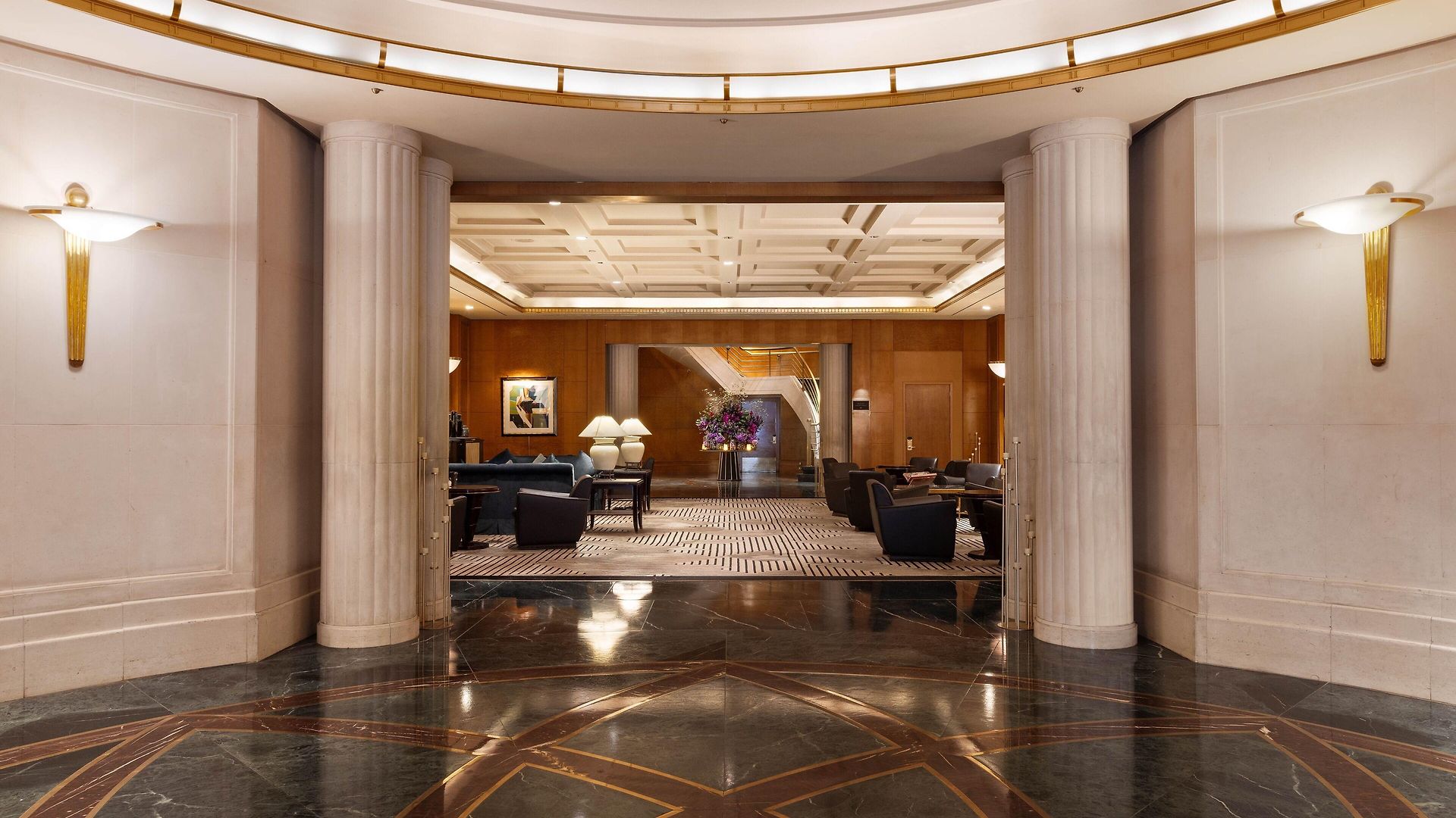 Hotel Sofitel 4*