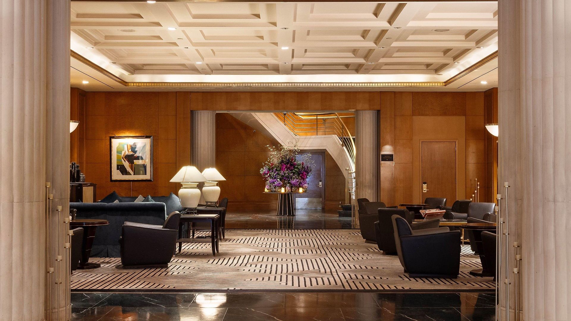 Sofitel Hotel