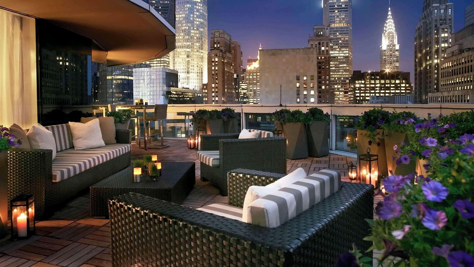 Hotel Sofitel