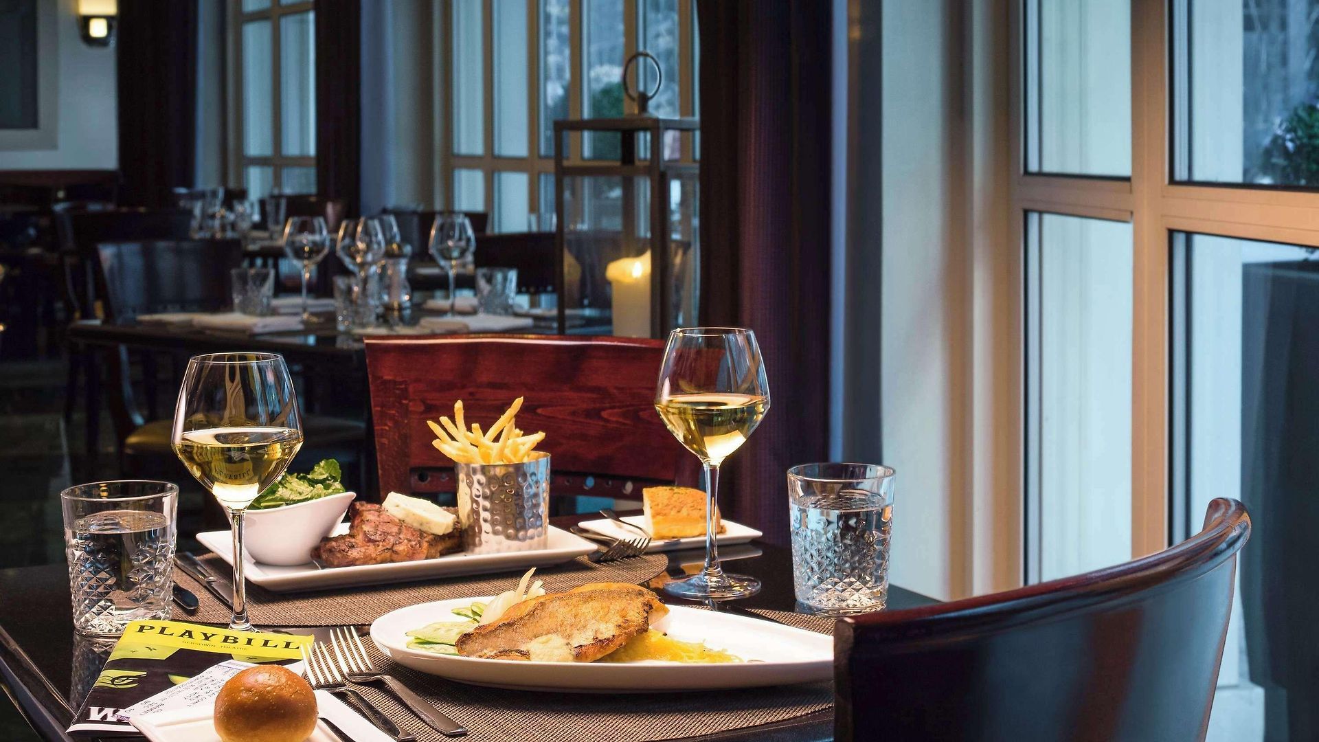 Hotel Sofitel