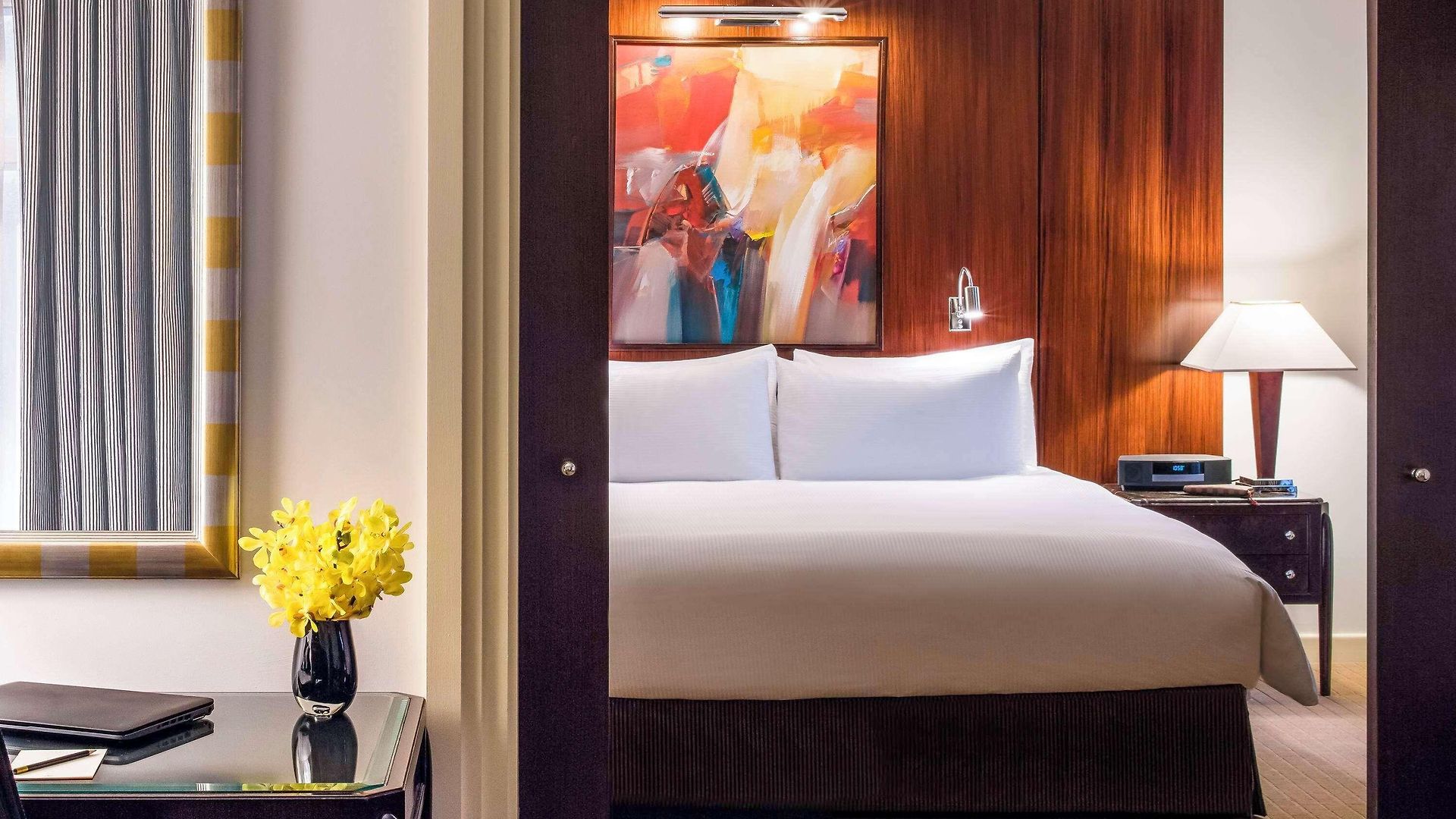Hotel Sofitel 4*