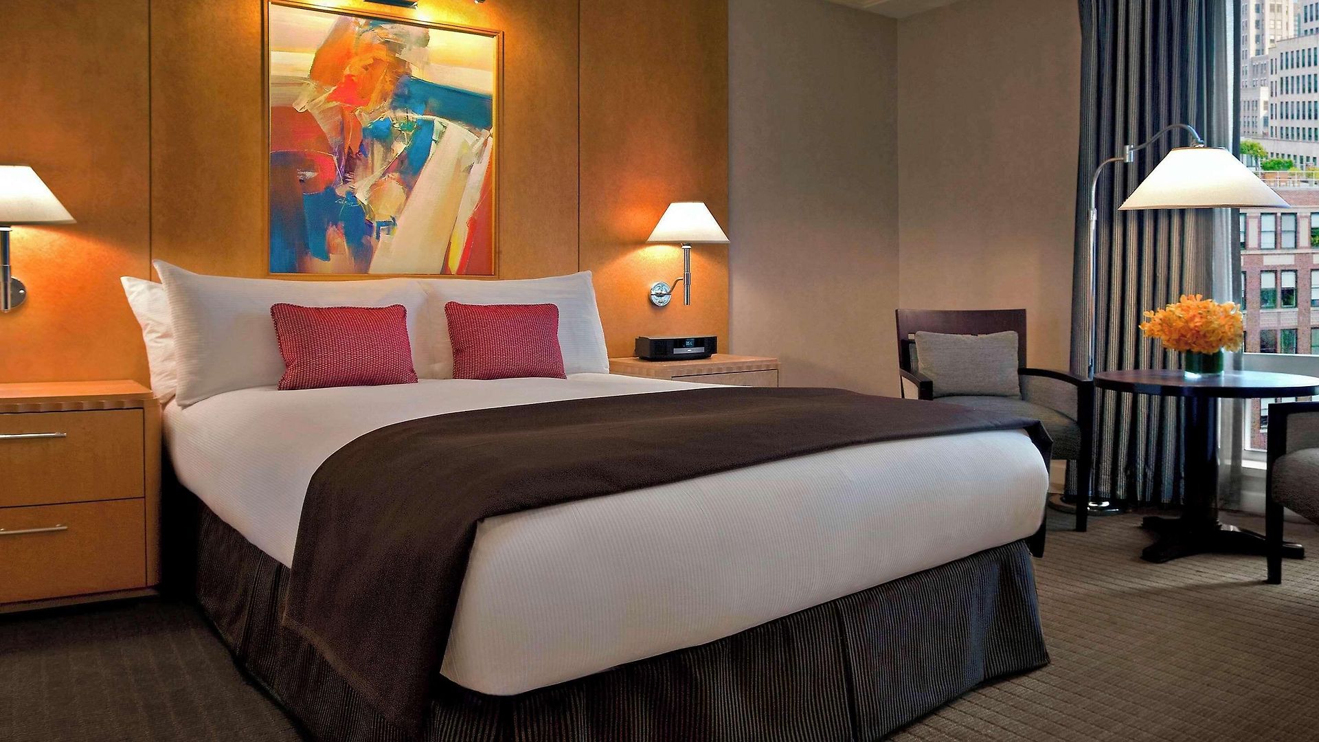 Hotel Sofitel New York