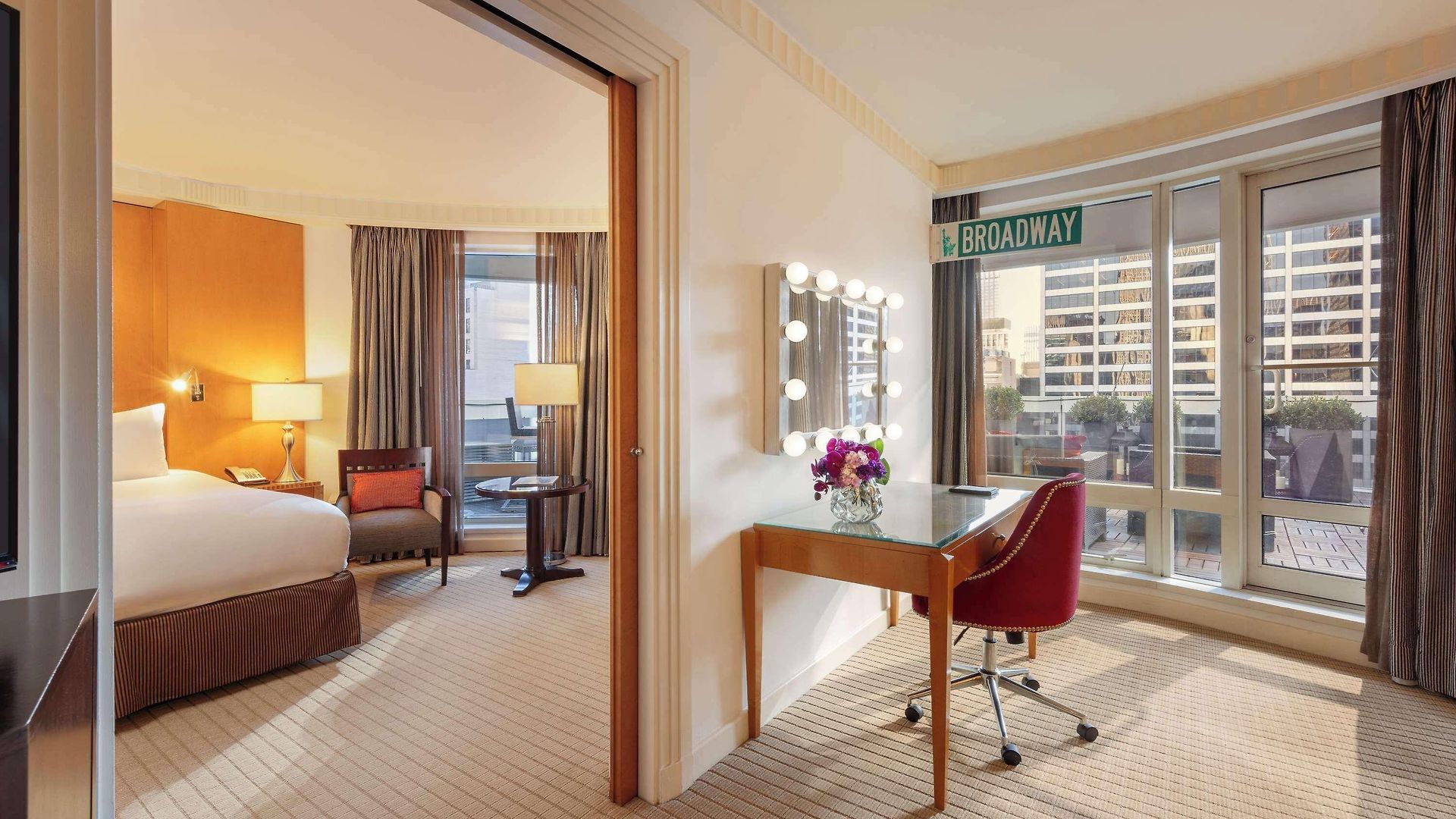 Sofitel 4* New York